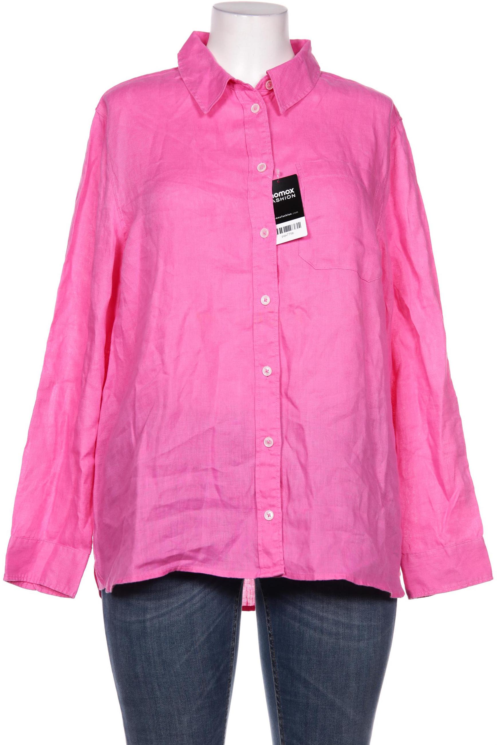 

Cecil Damen Bluse, pink, Gr. 44