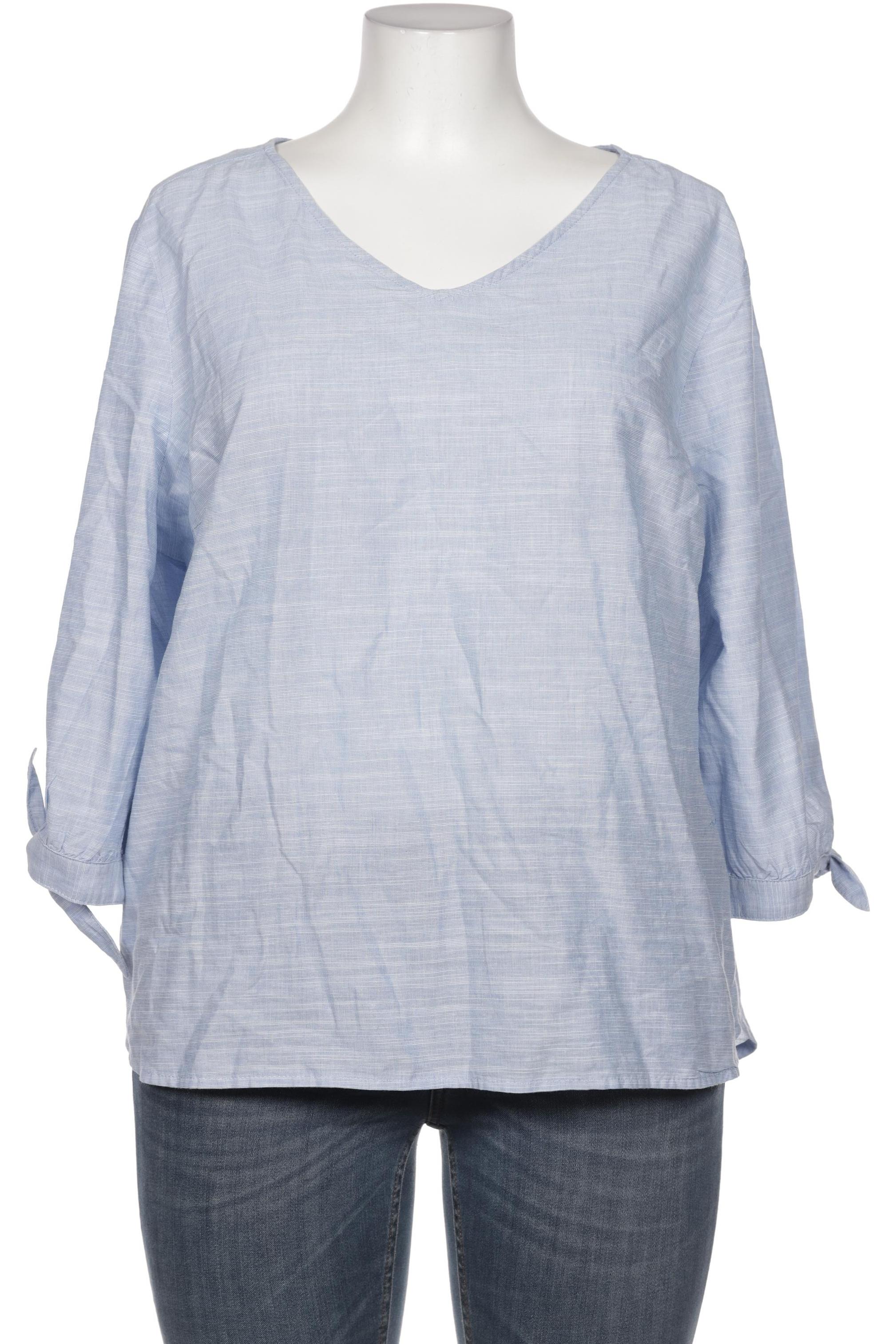 

Cecil Damen Bluse, hellblau, Gr. 44