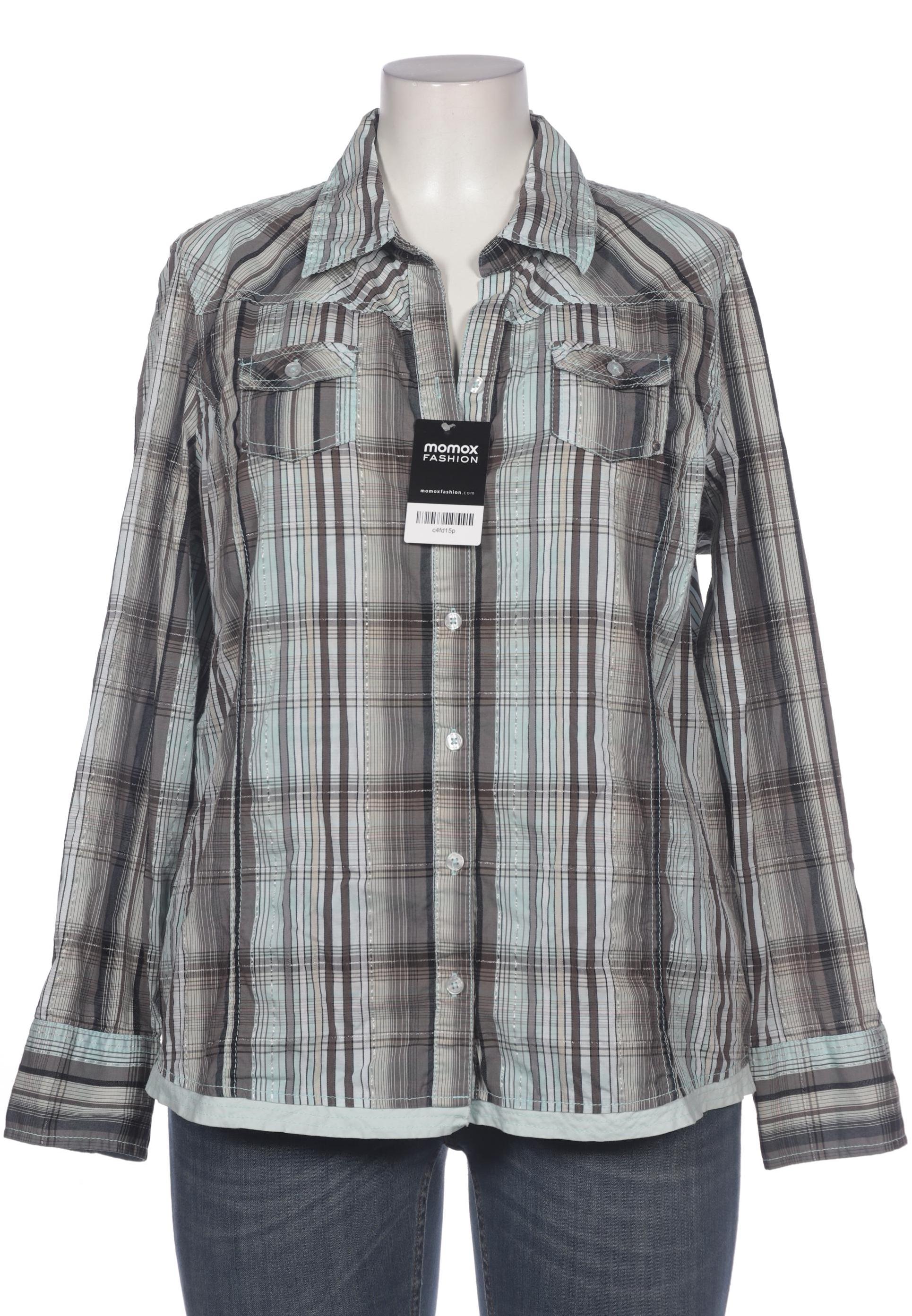 

Cecil Damen Bluse, mehrfarbig, Gr. 46