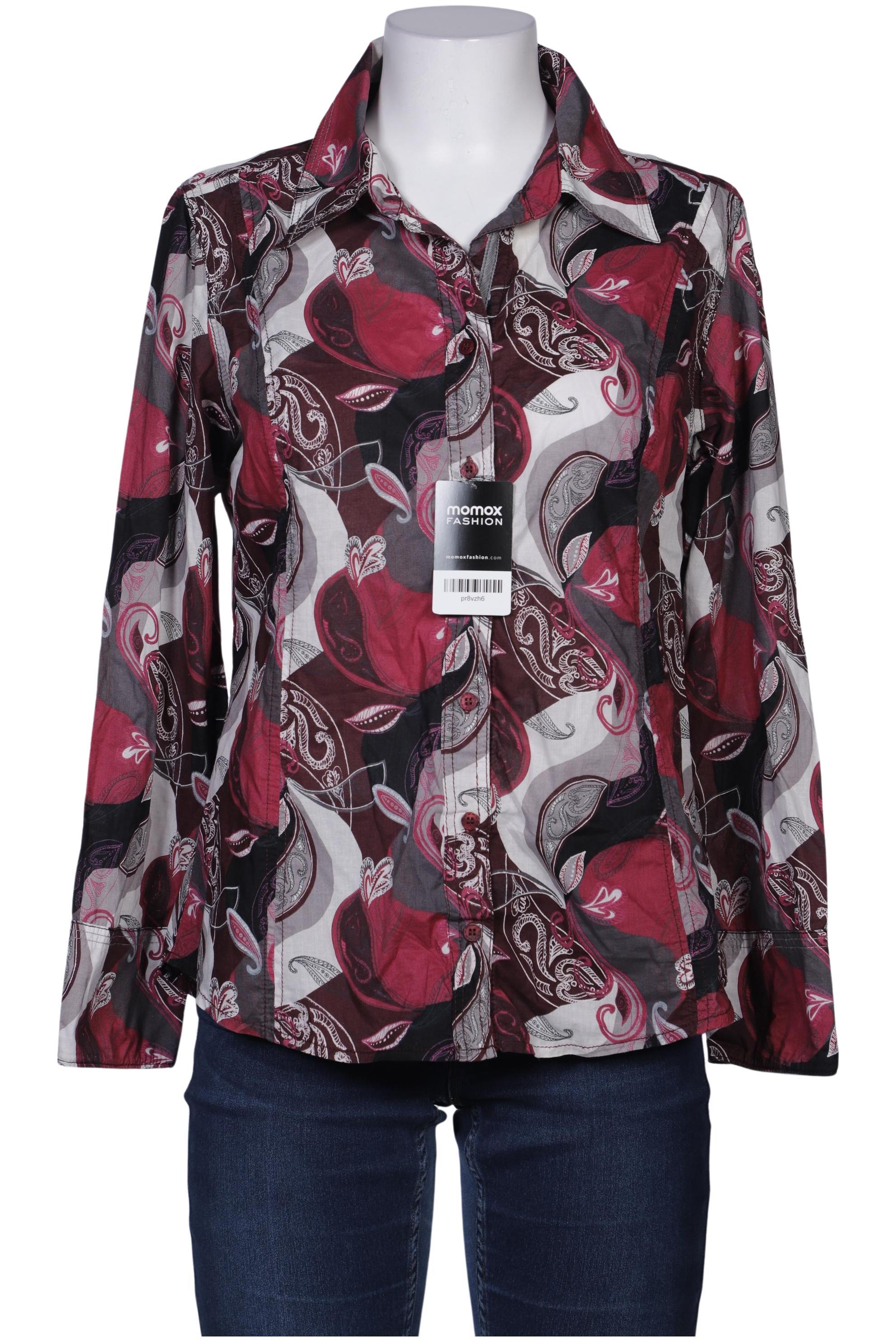 

Cecil Damen Bluse, bordeaux, Gr. 42
