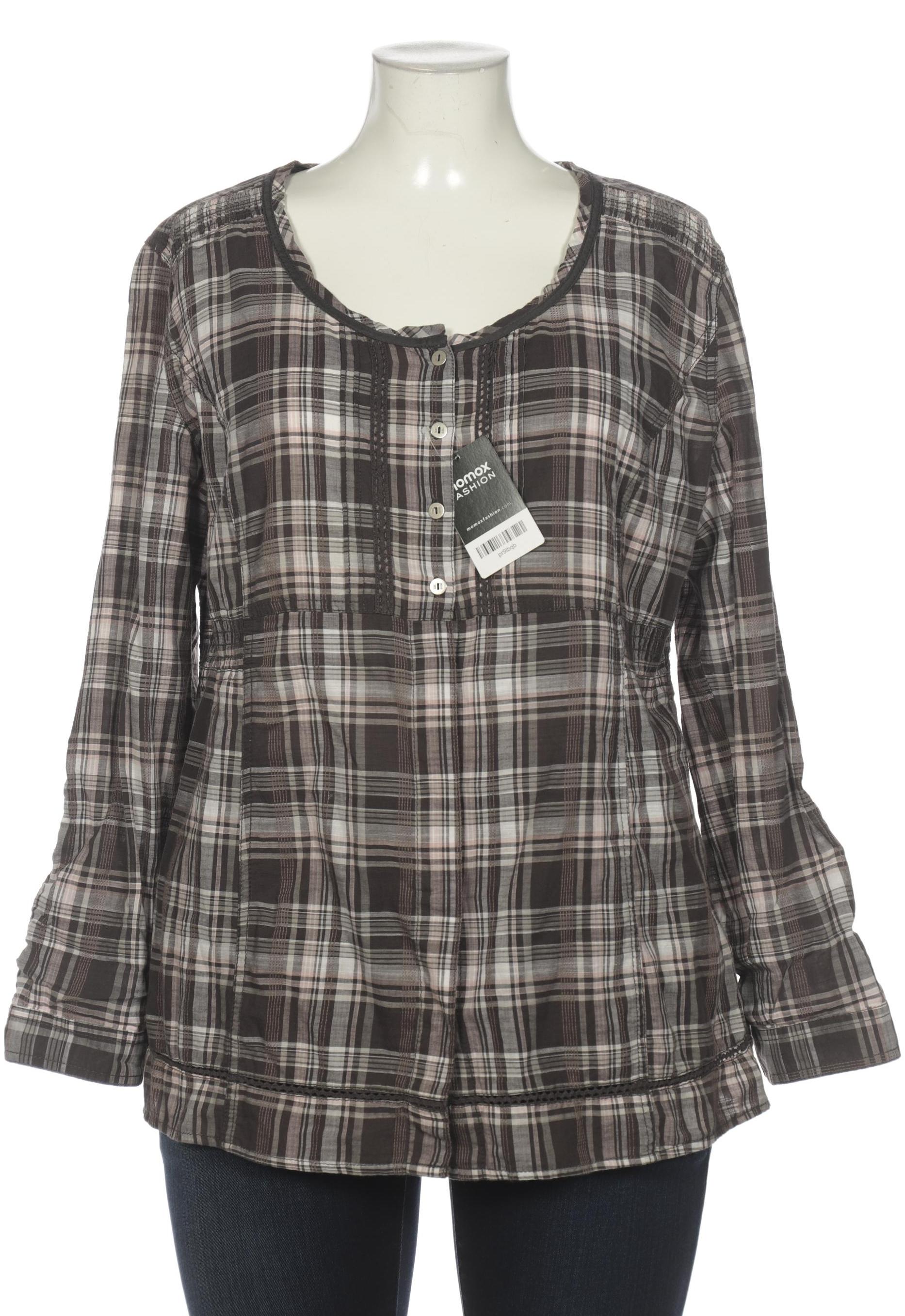 

Cecil Damen Bluse, grau, Gr. 44