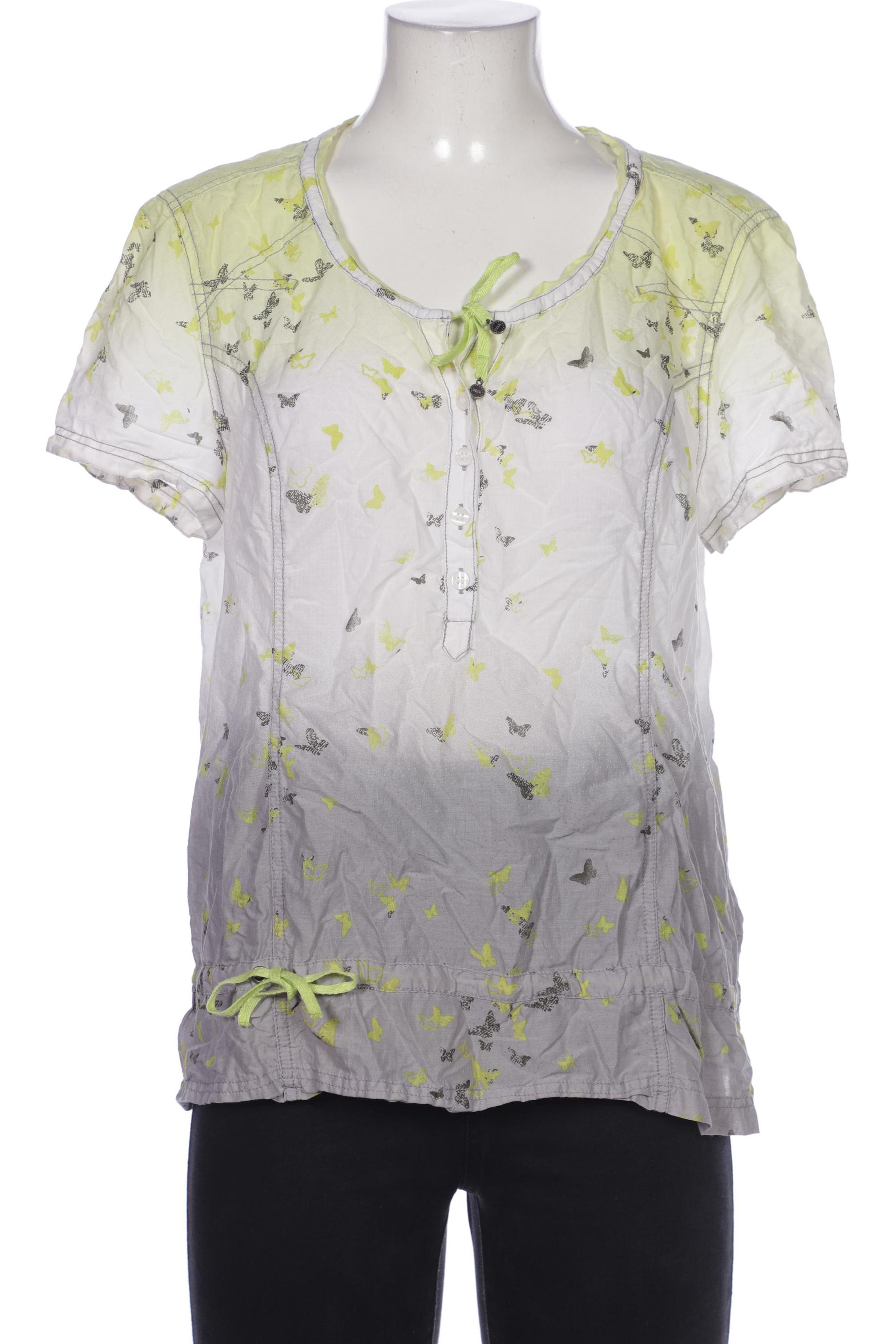 

Cecil Damen Bluse, mehrfarbig, Gr. 42