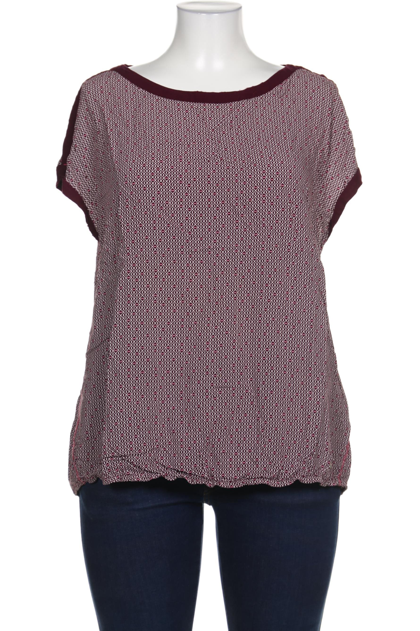 

CECIL Damen Bluse, bordeaux