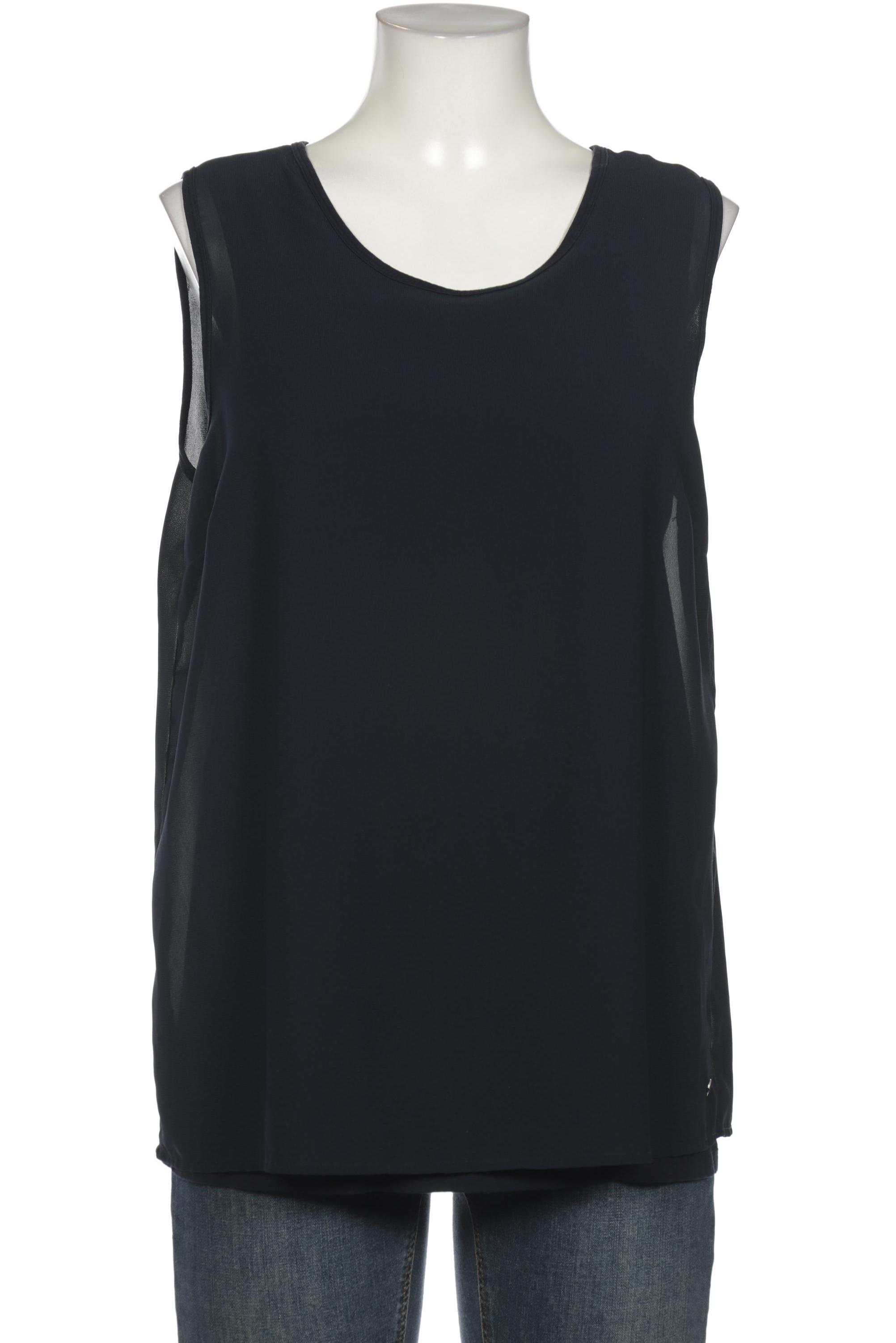 

CECIL Damen Bluse, marineblau
