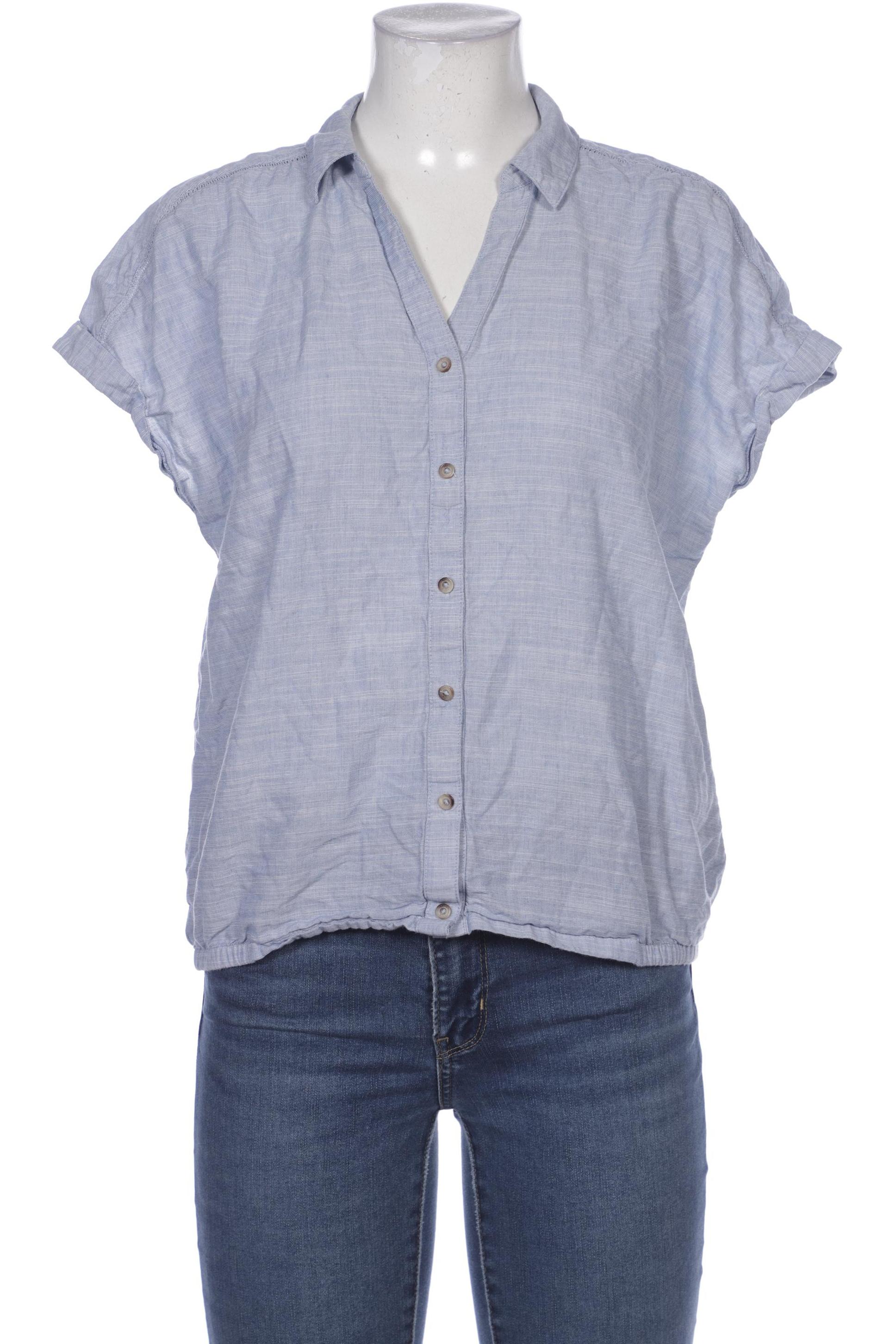

Cecil Damen Bluse, hellblau, Gr. 38