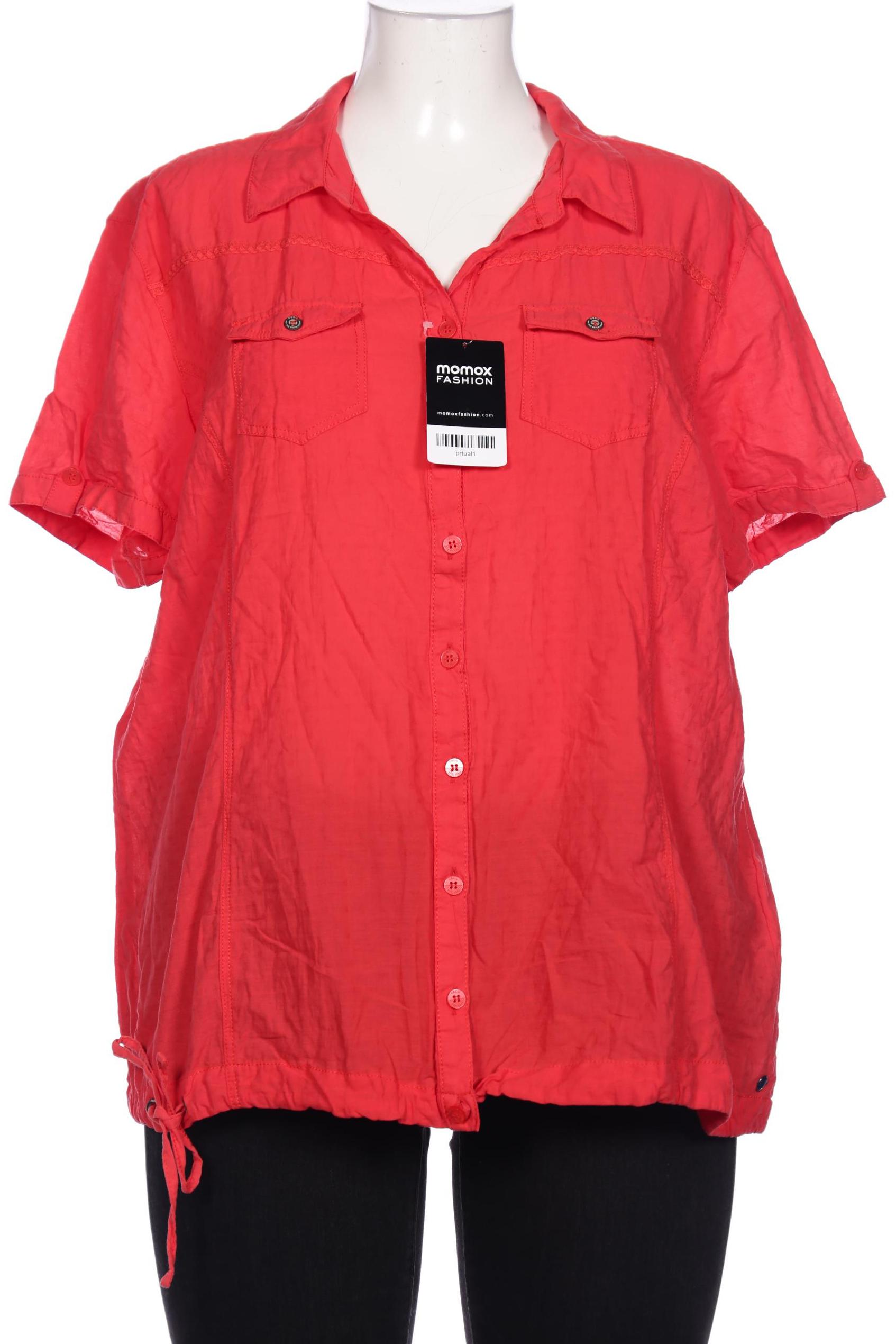 

Cecil Damen Bluse, rot, Gr. 46