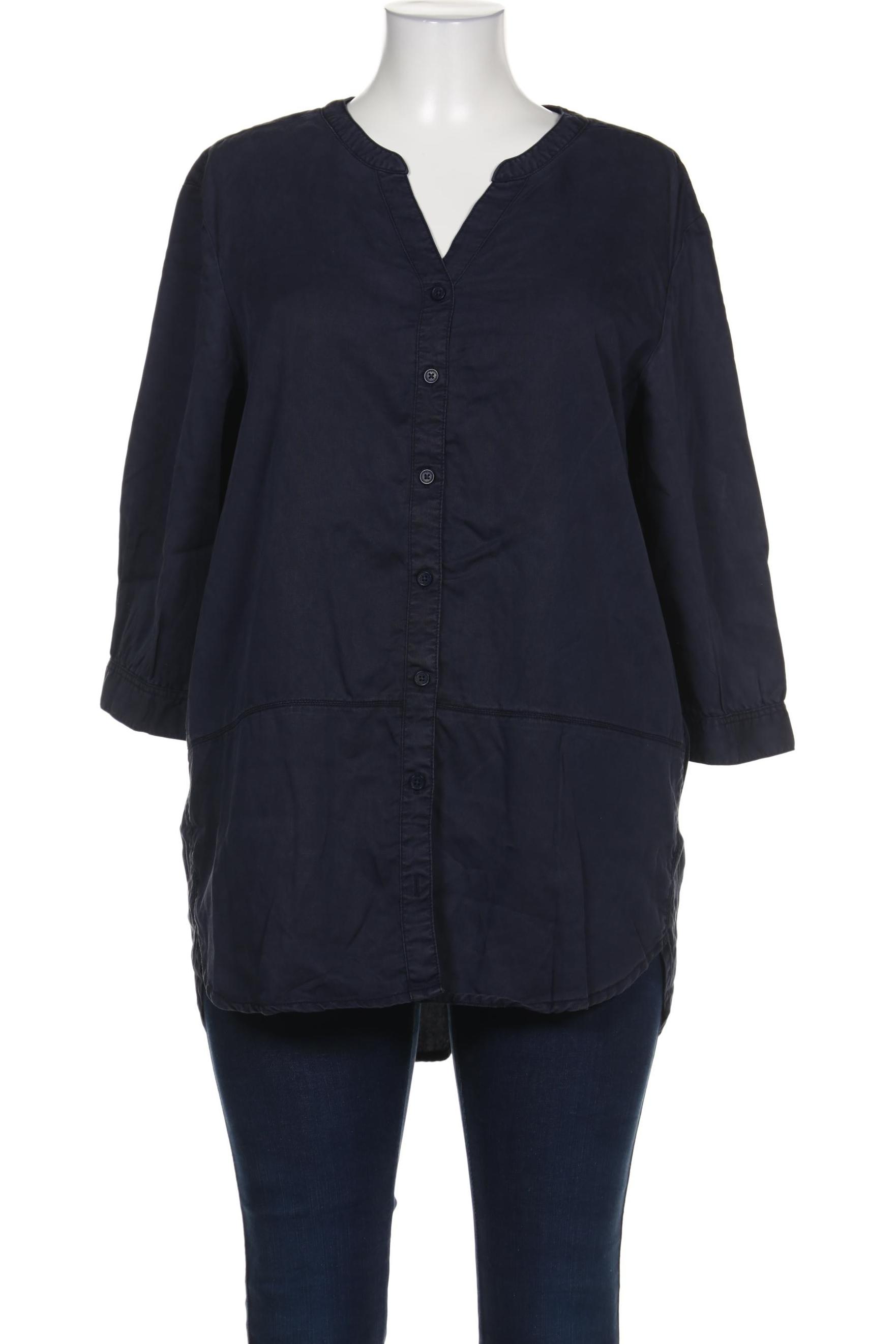 

CECIL Damen Bluse, marineblau