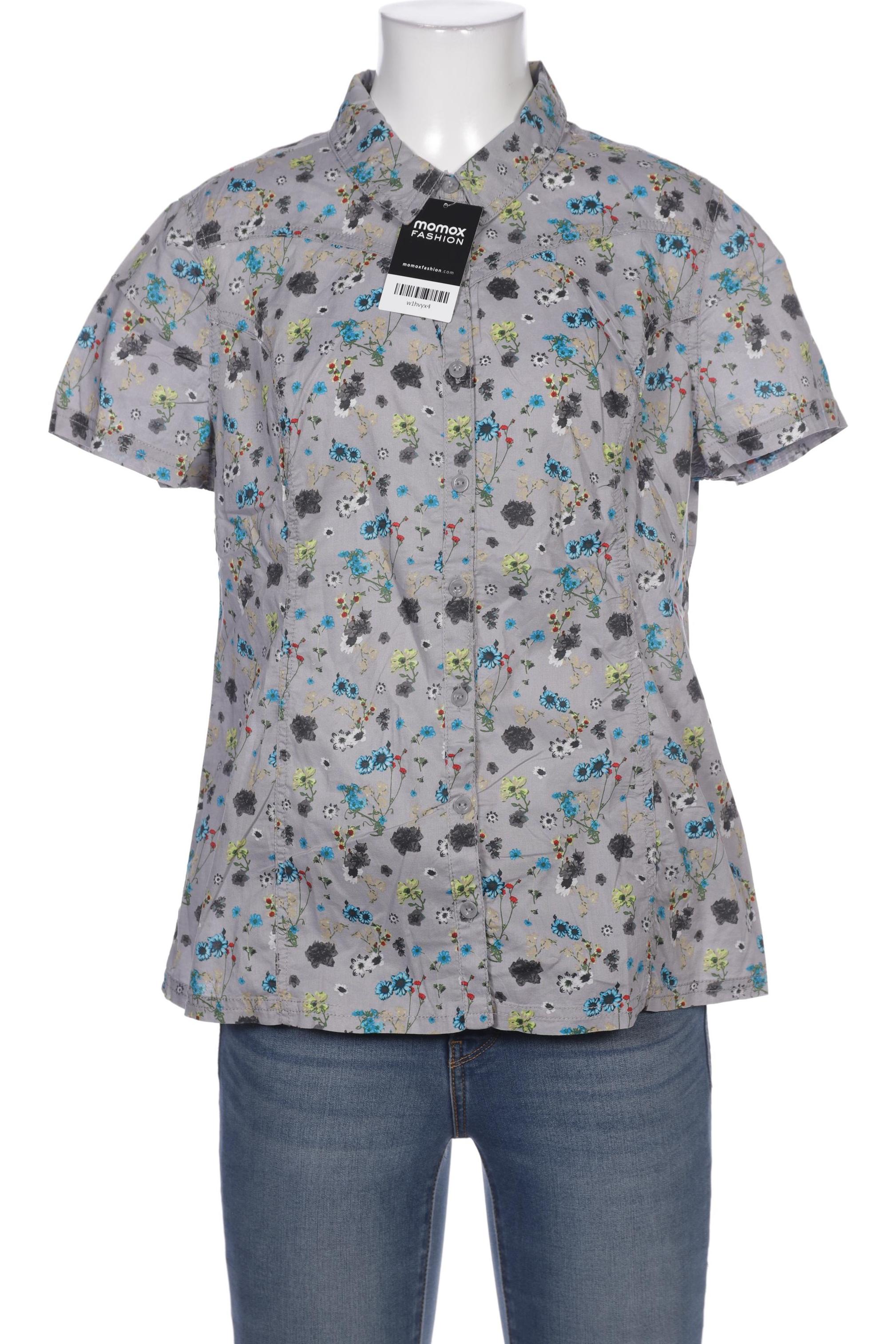 

CECIL Damen Bluse, grau