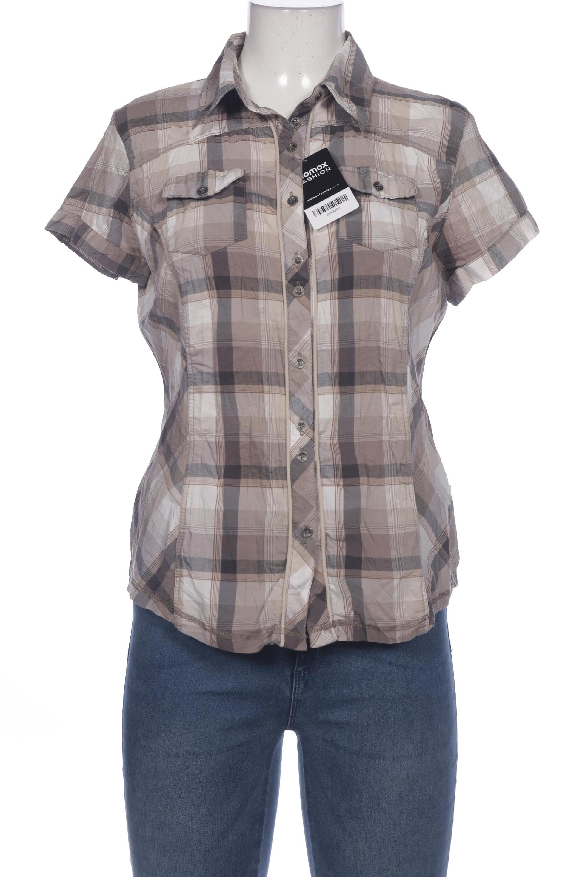 

Cecil Damen Bluse, beige, Gr. 38
