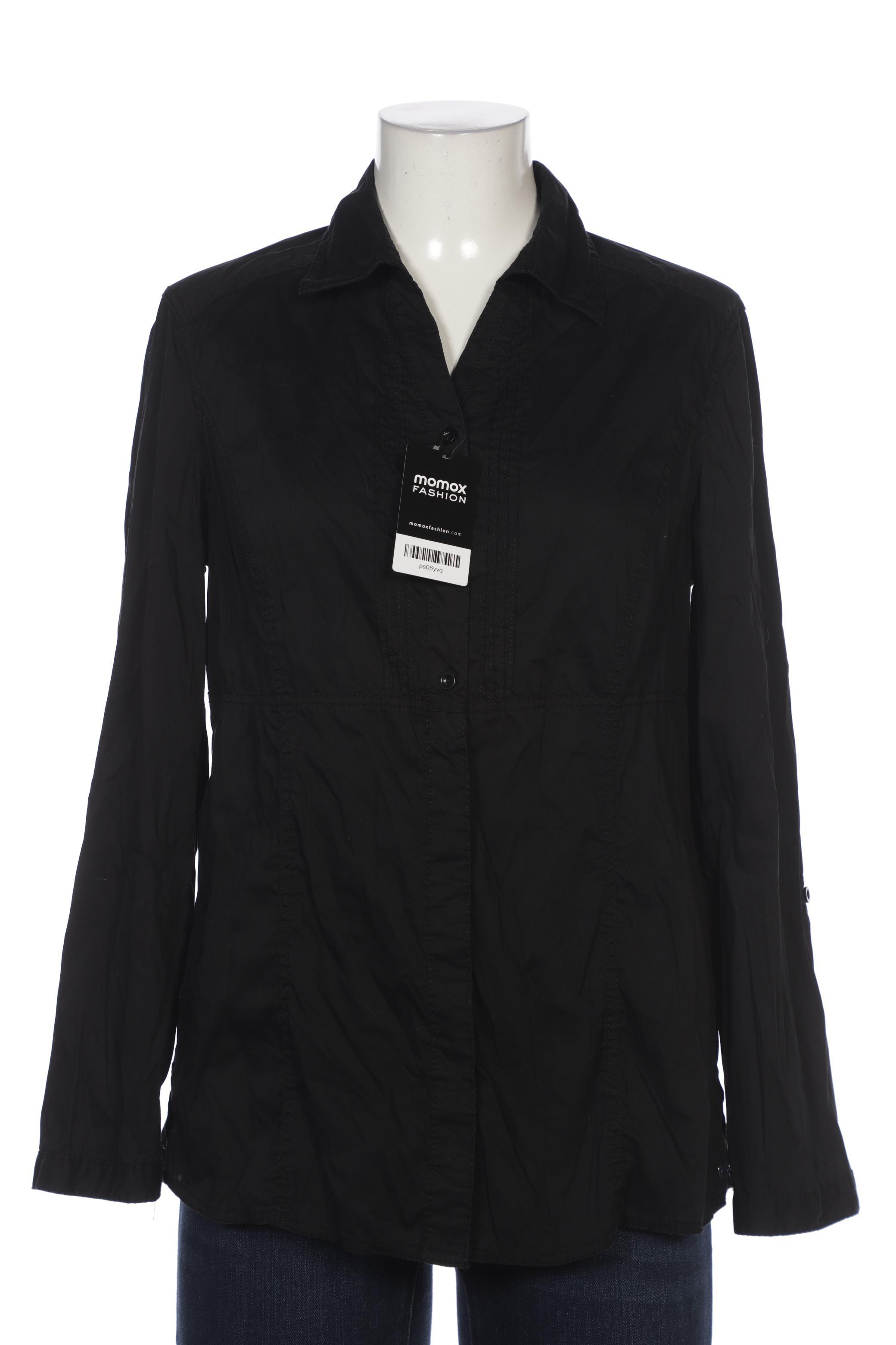 

CECIL Damen Bluse, schwarz