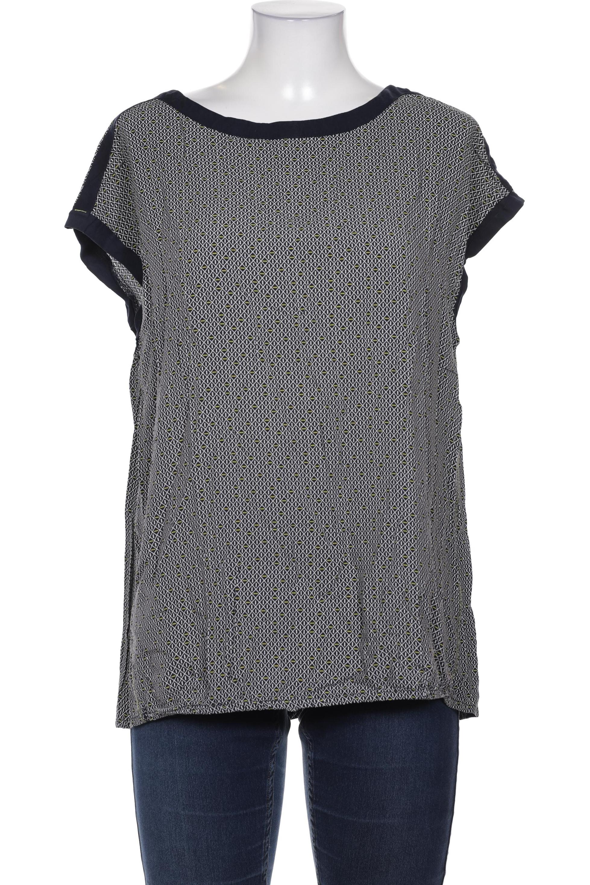 

CECIL Damen Bluse, marineblau