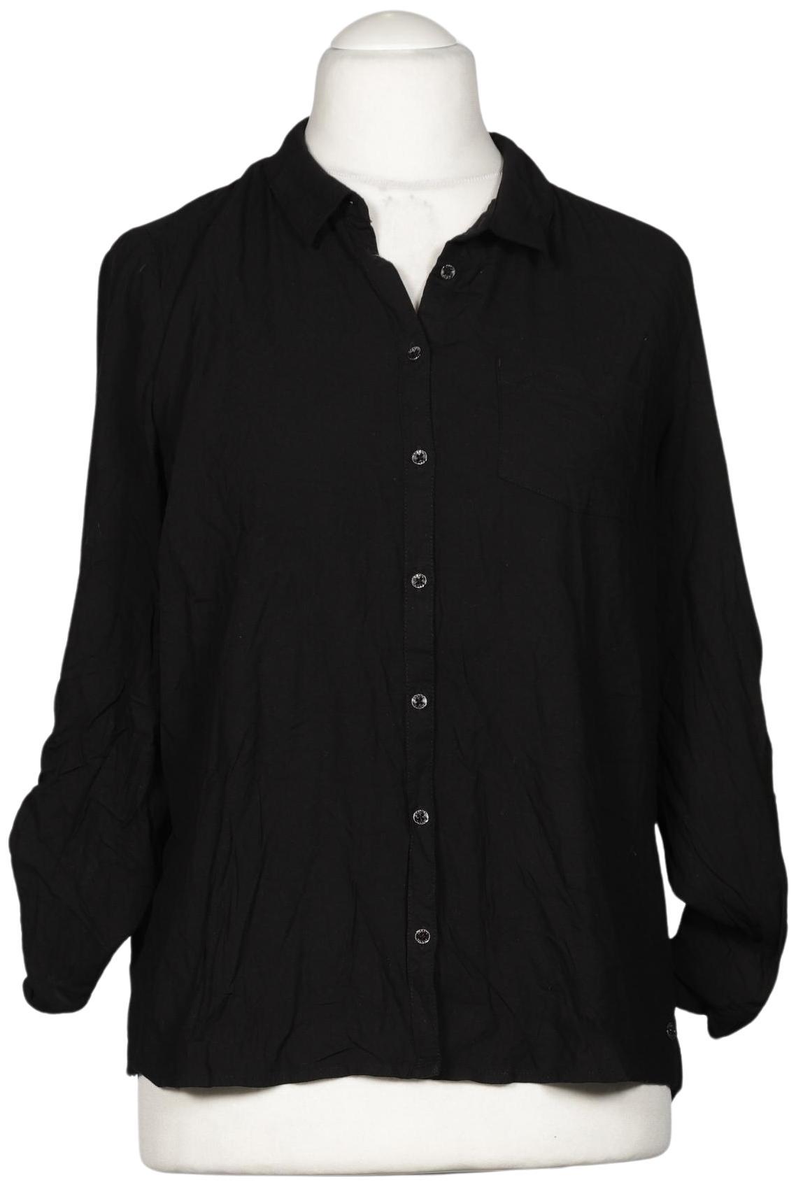 

Cecil Damen Bluse, schwarz, Gr. 42