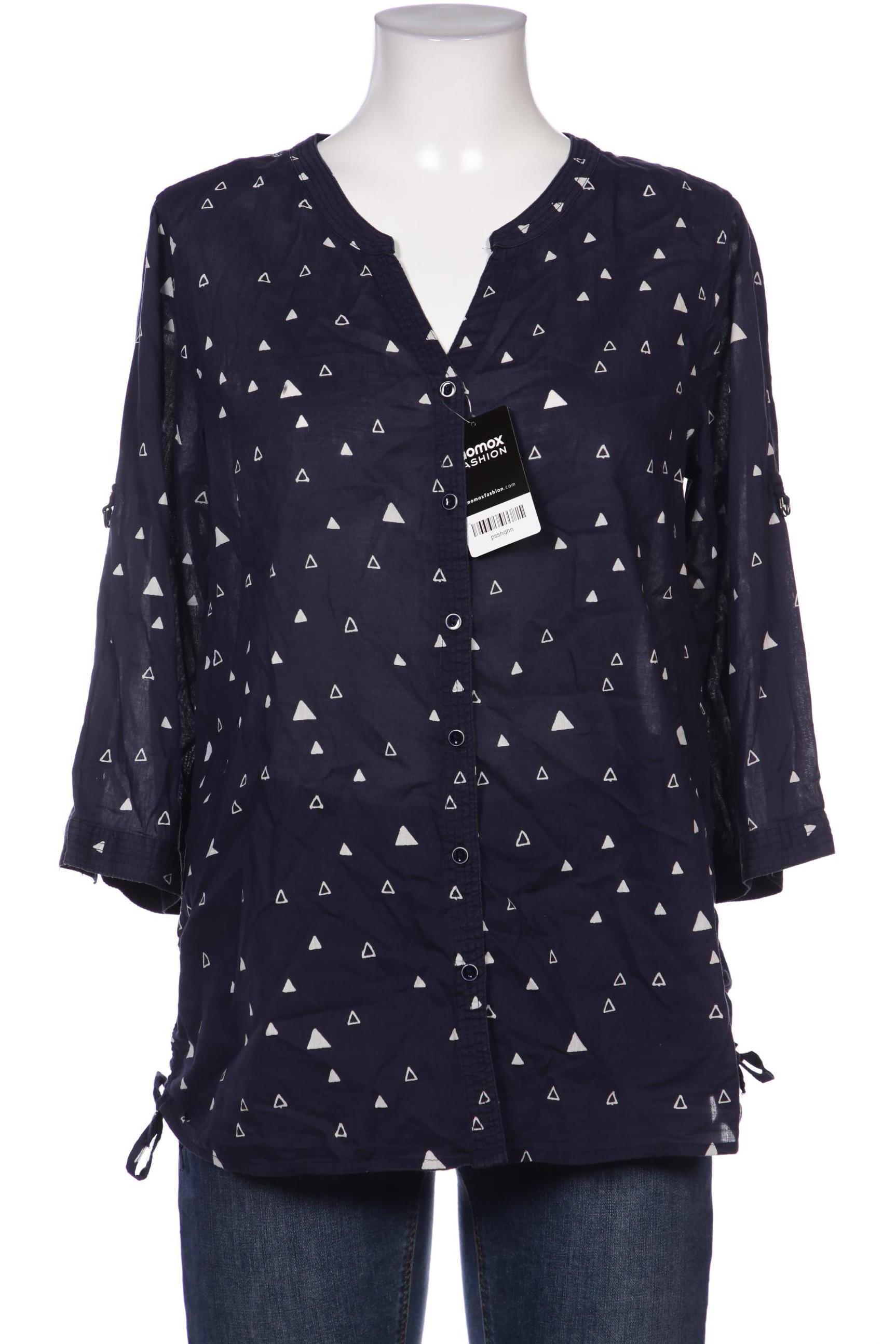 

Cecil Damen Bluse, marineblau, Gr. 38