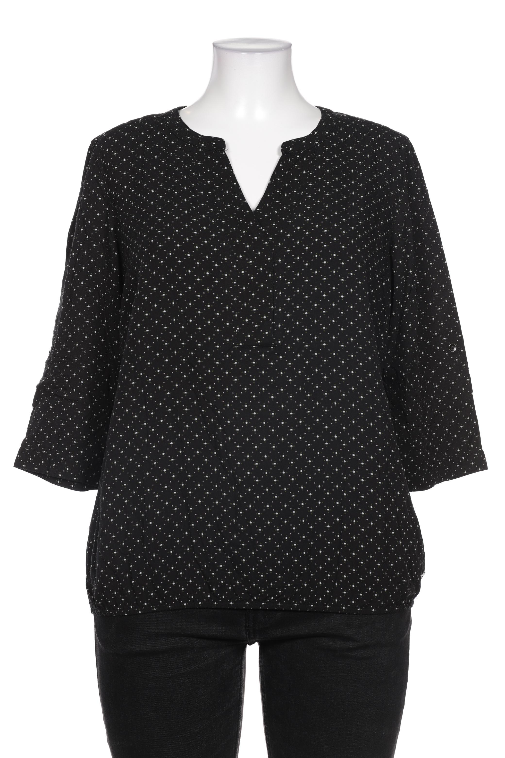 

CECIL Damen Bluse, schwarz