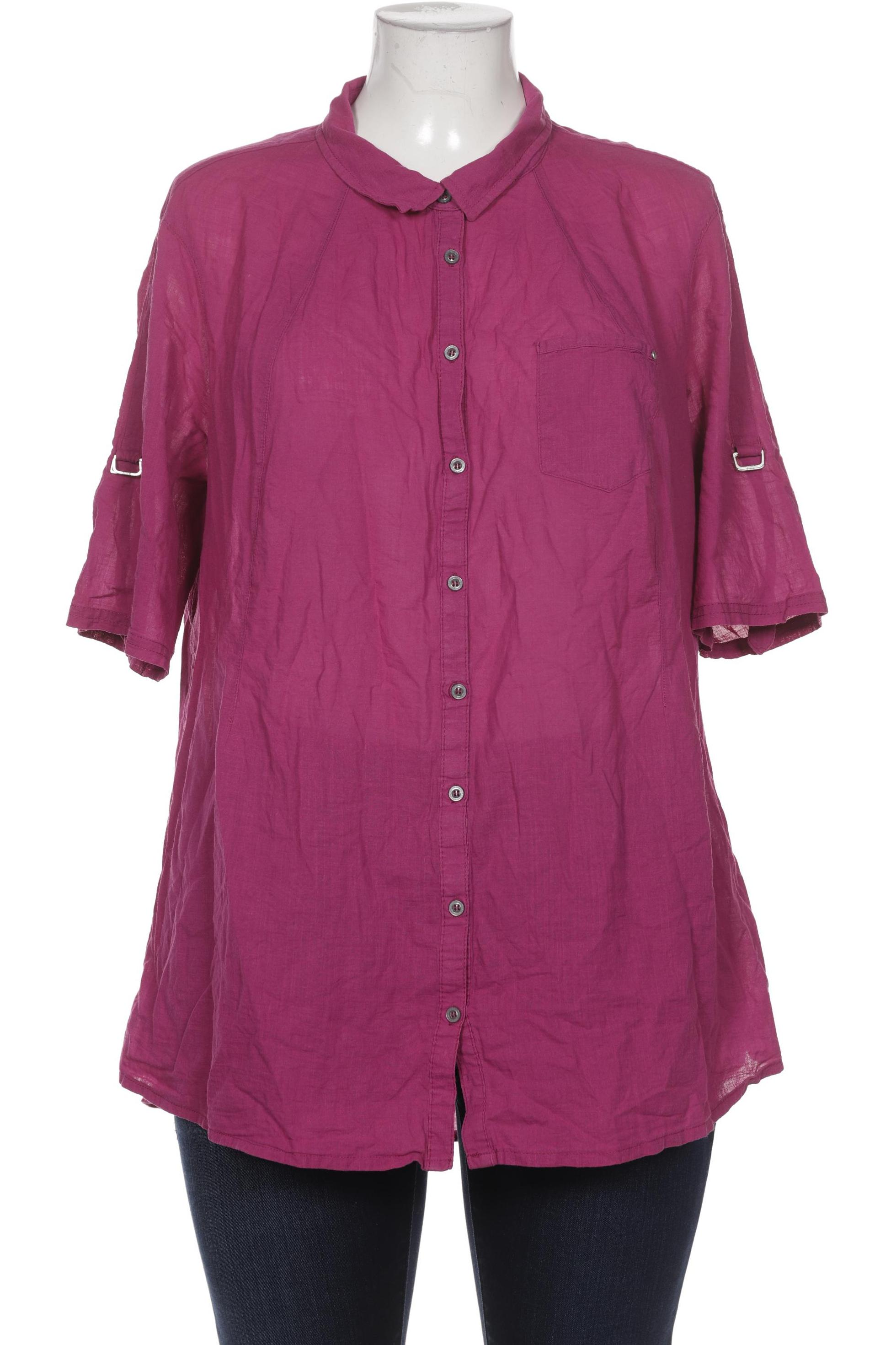 

Cecil Damen Bluse, pink, Gr. 46