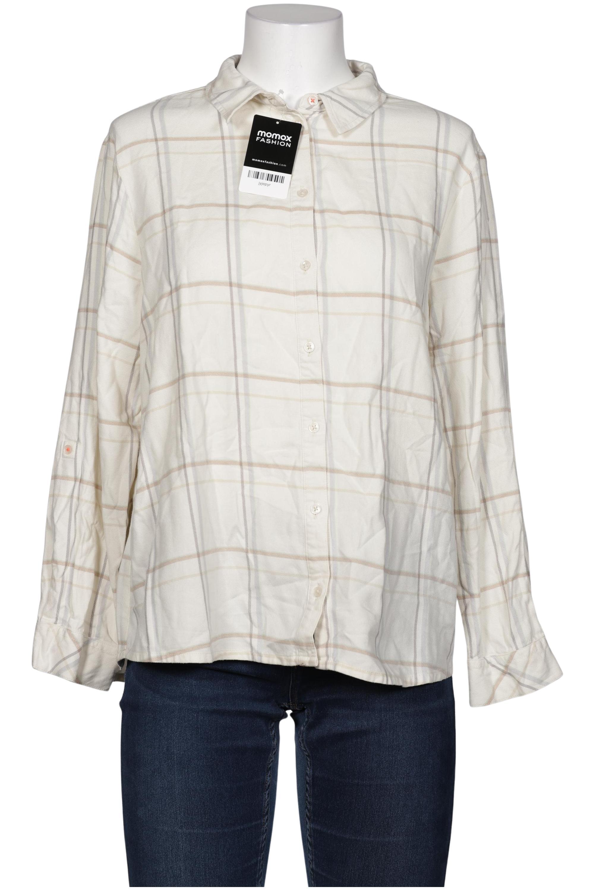 

Cecil Damen Bluse, cremeweiß, Gr. 42