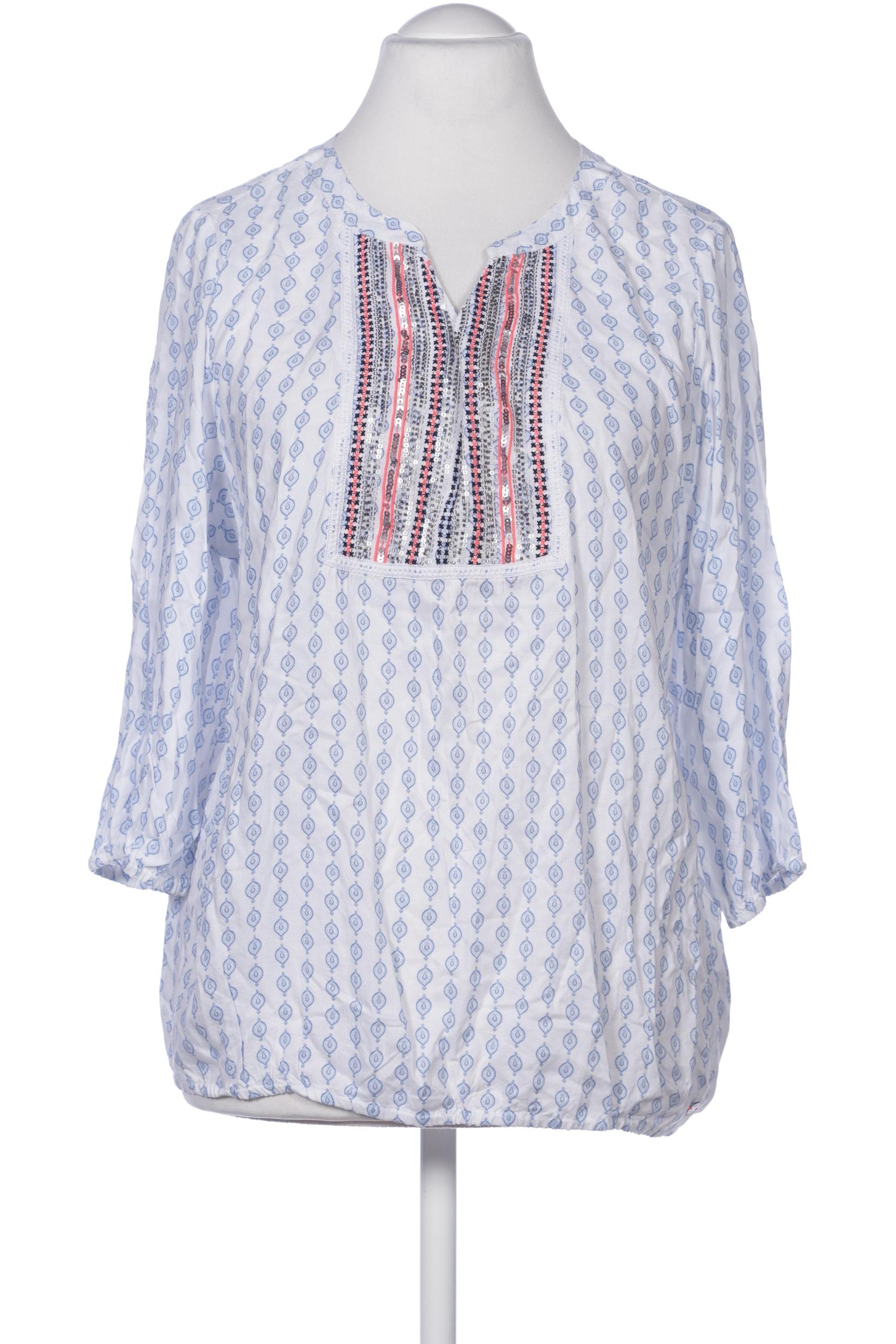 

Cecil Damen Bluse, weiß, Gr. 42