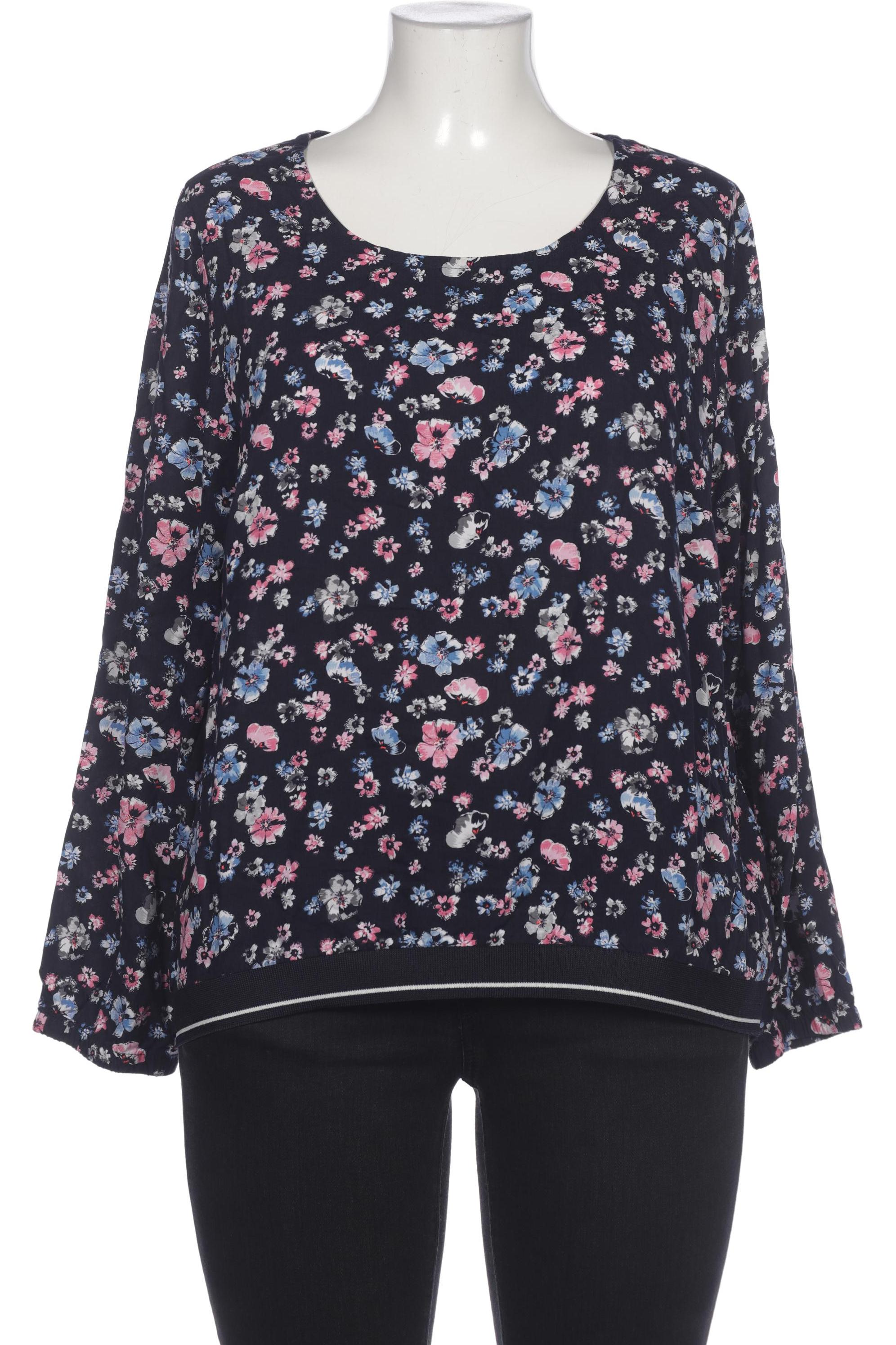 

Cecil Damen Bluse, marineblau, Gr. 44