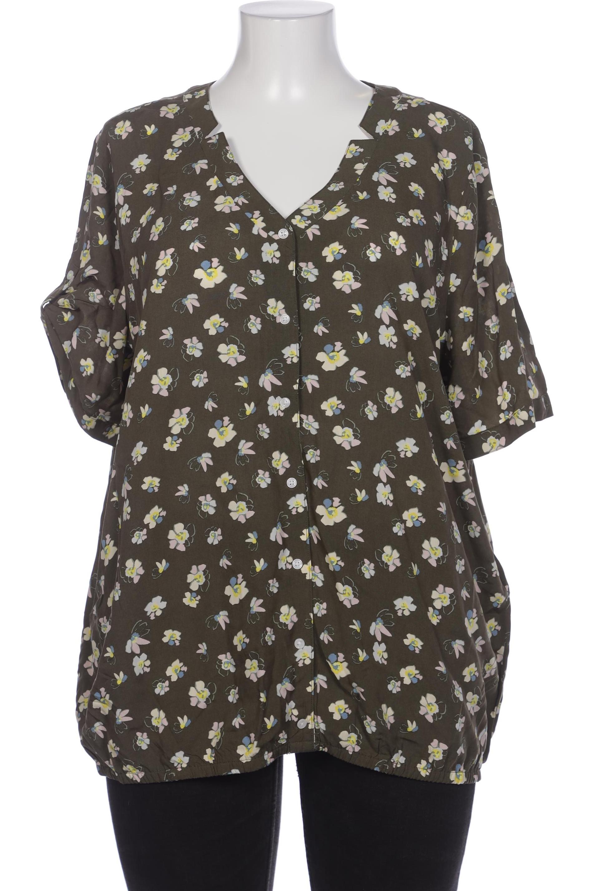 

Cecil Damen Bluse, grün, Gr. 44