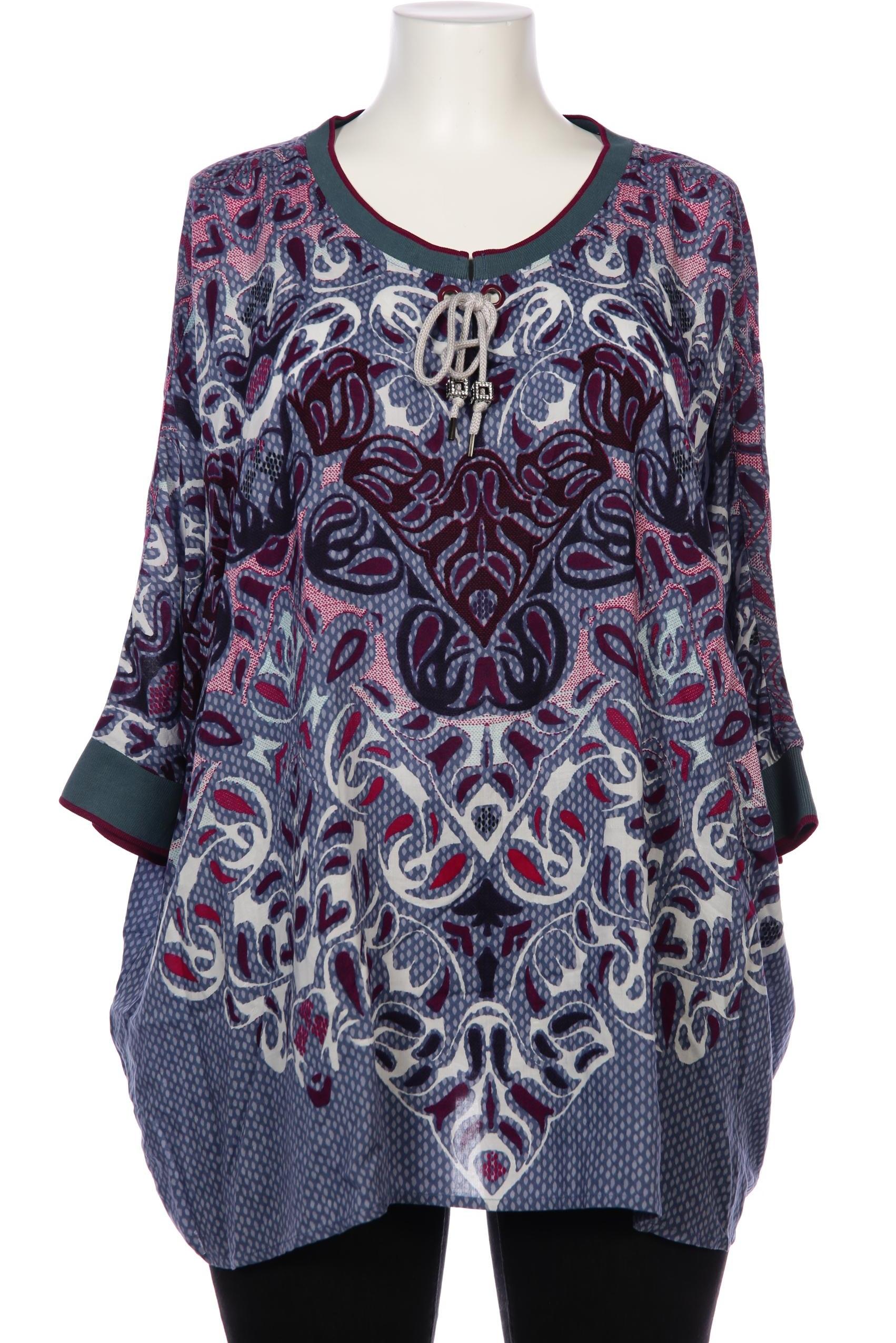 

Cecil Damen Bluse, blau, Gr. 44