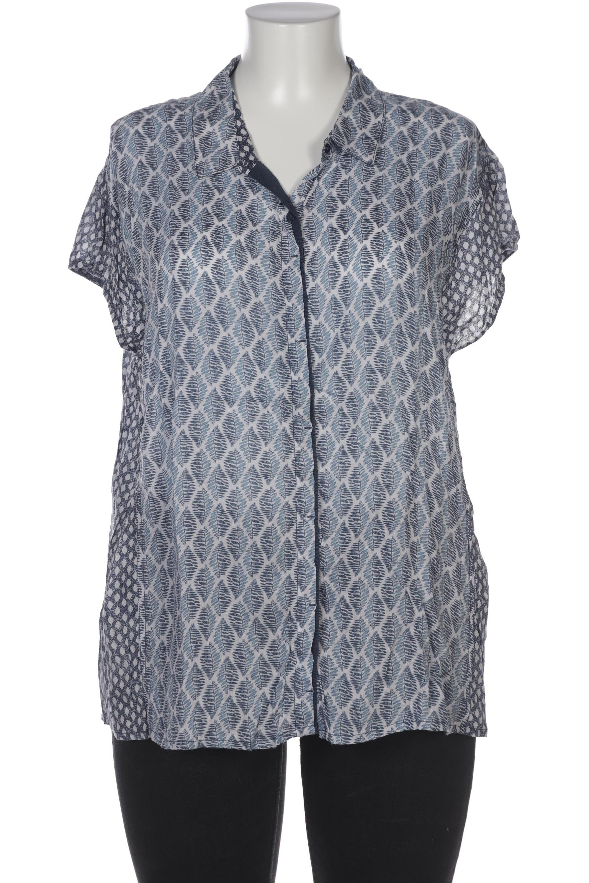 

Cecil Damen Bluse, blau, Gr. 44