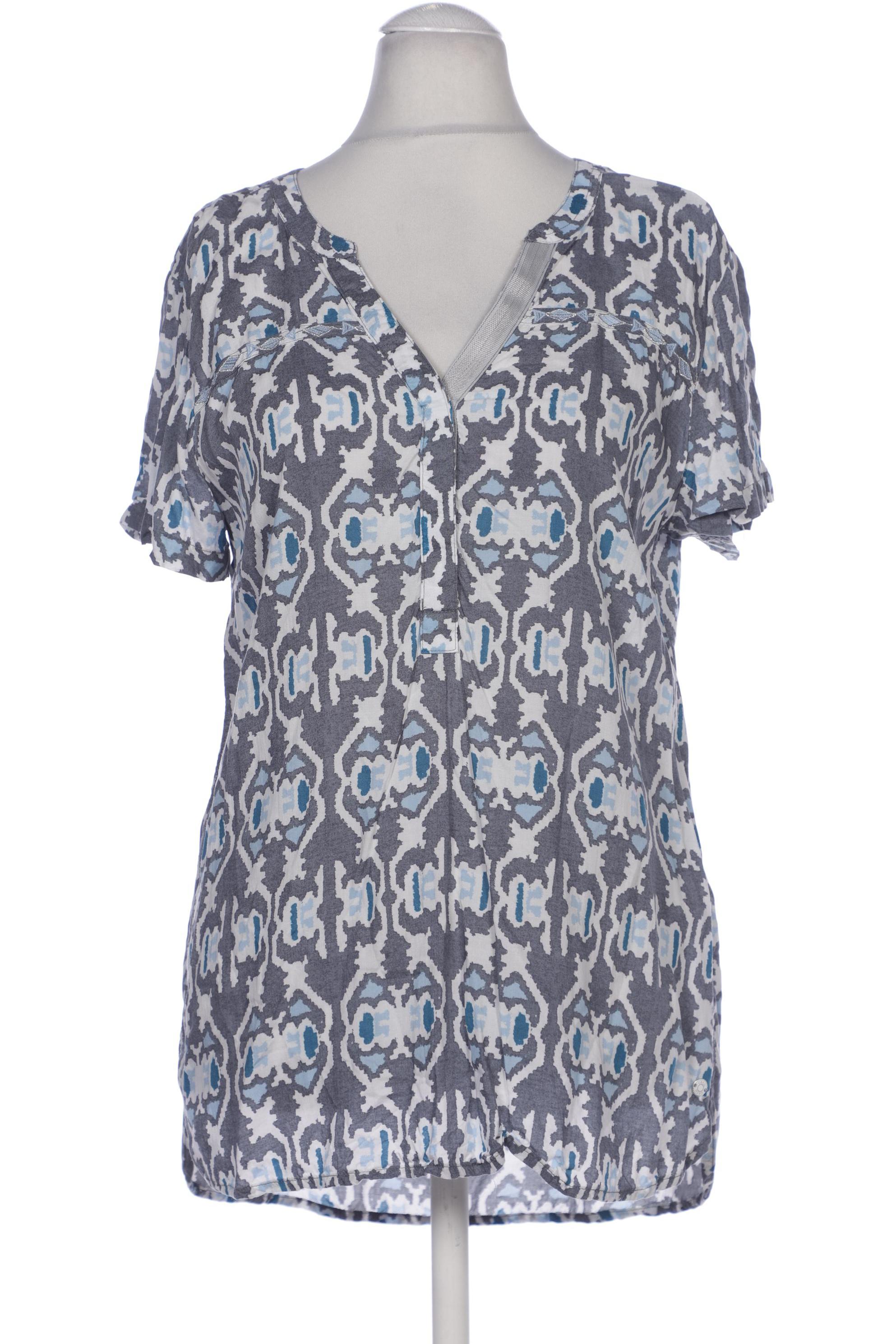 

Cecil Damen Bluse, grau, Gr. 38