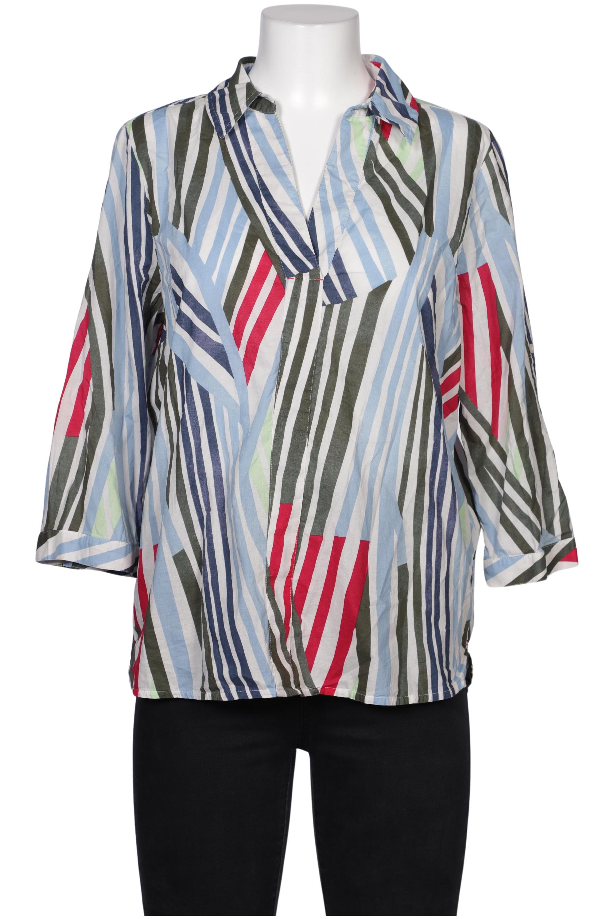 

Cecil Damen Bluse, mehrfarbig, Gr. 38