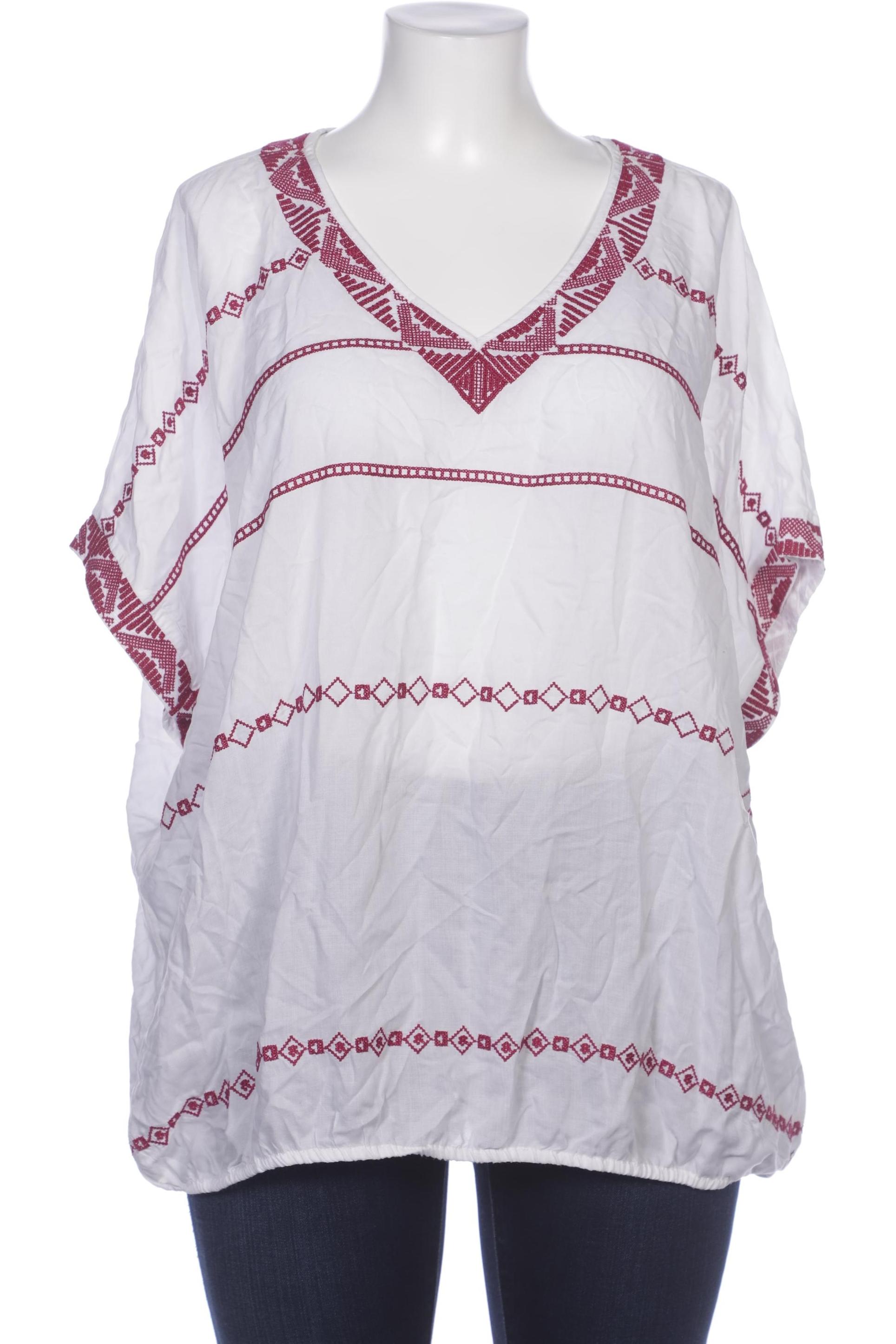 

Cecil Damen Bluse, weiß, Gr. 46