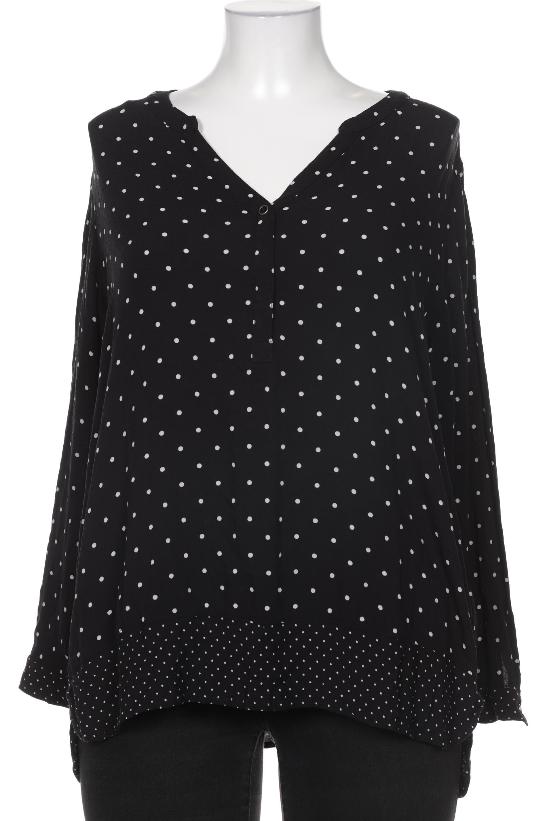

Cecil Damen Bluse, schwarz, Gr. 46