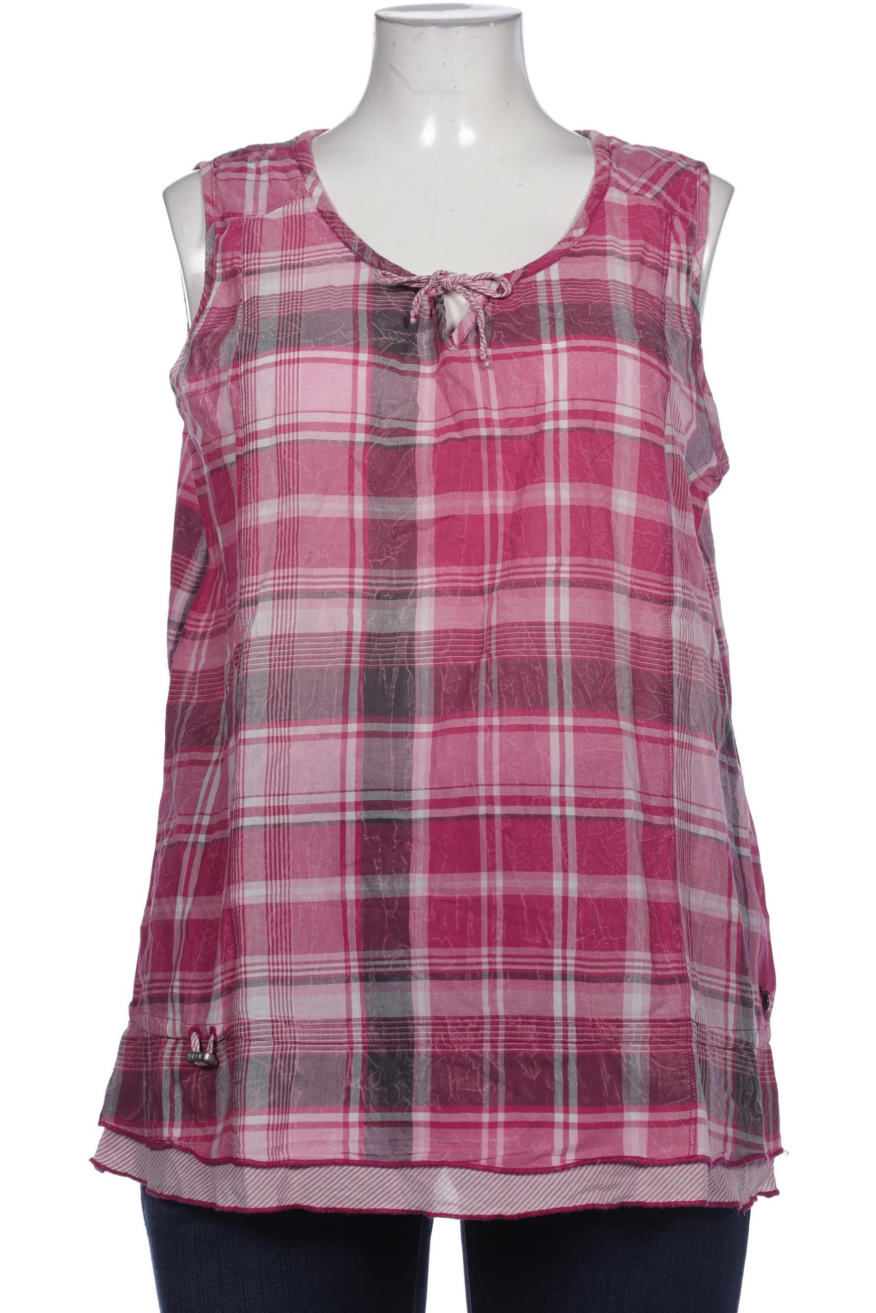 

Cecil Damen Bluse, pink, Gr. 44