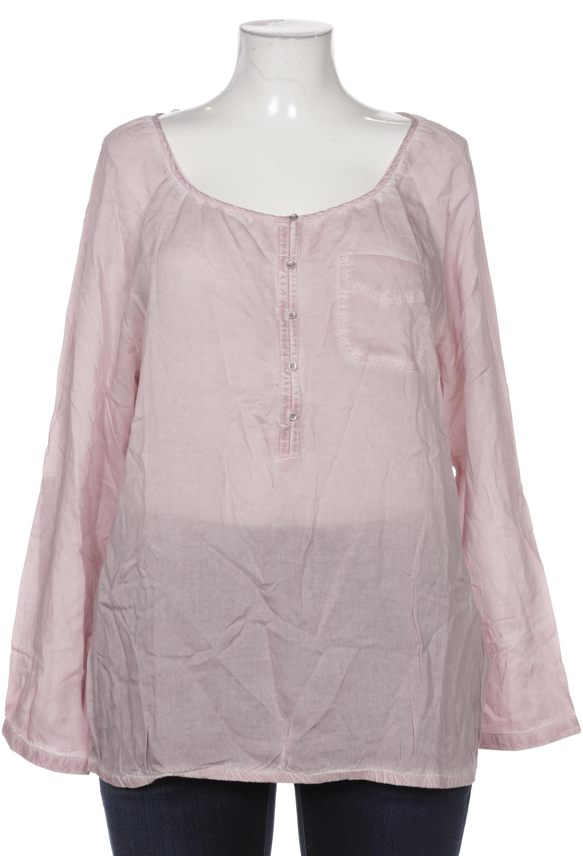 

Cecil Damen Bluse, pink, Gr. 44