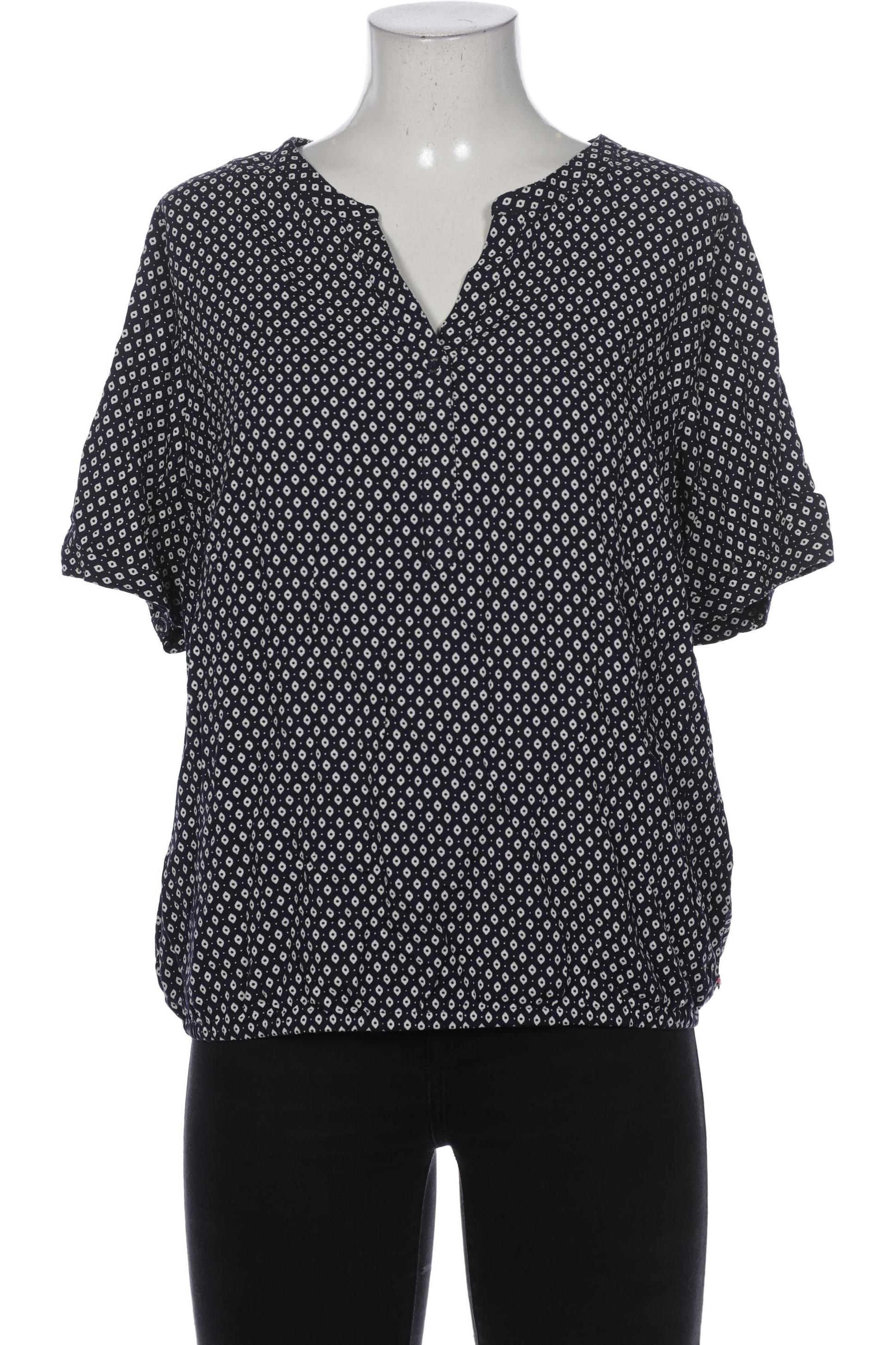 

Cecil Damen Bluse, marineblau, Gr. 42