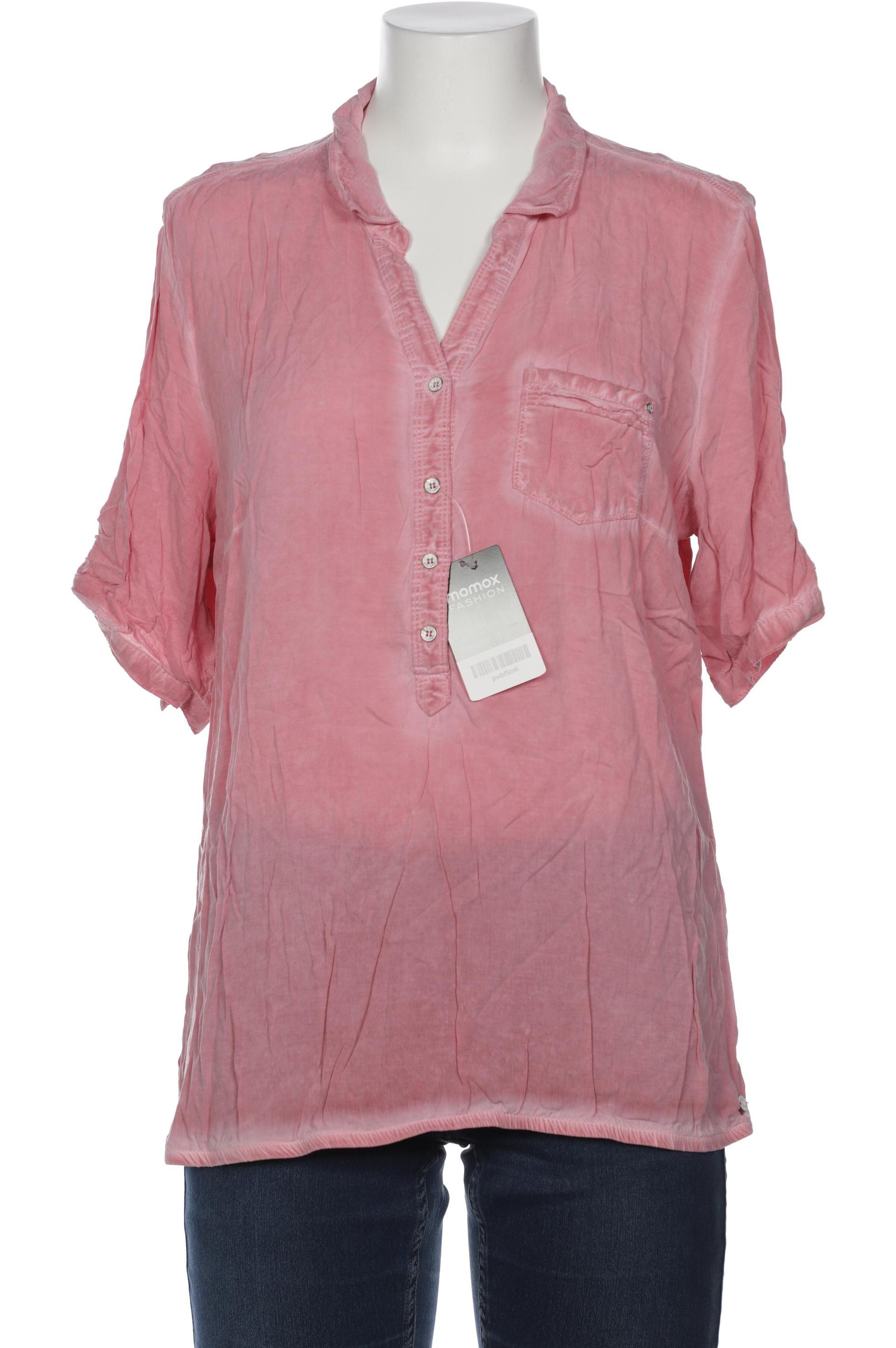 

Cecil Damen Bluse, pink, Gr. 42