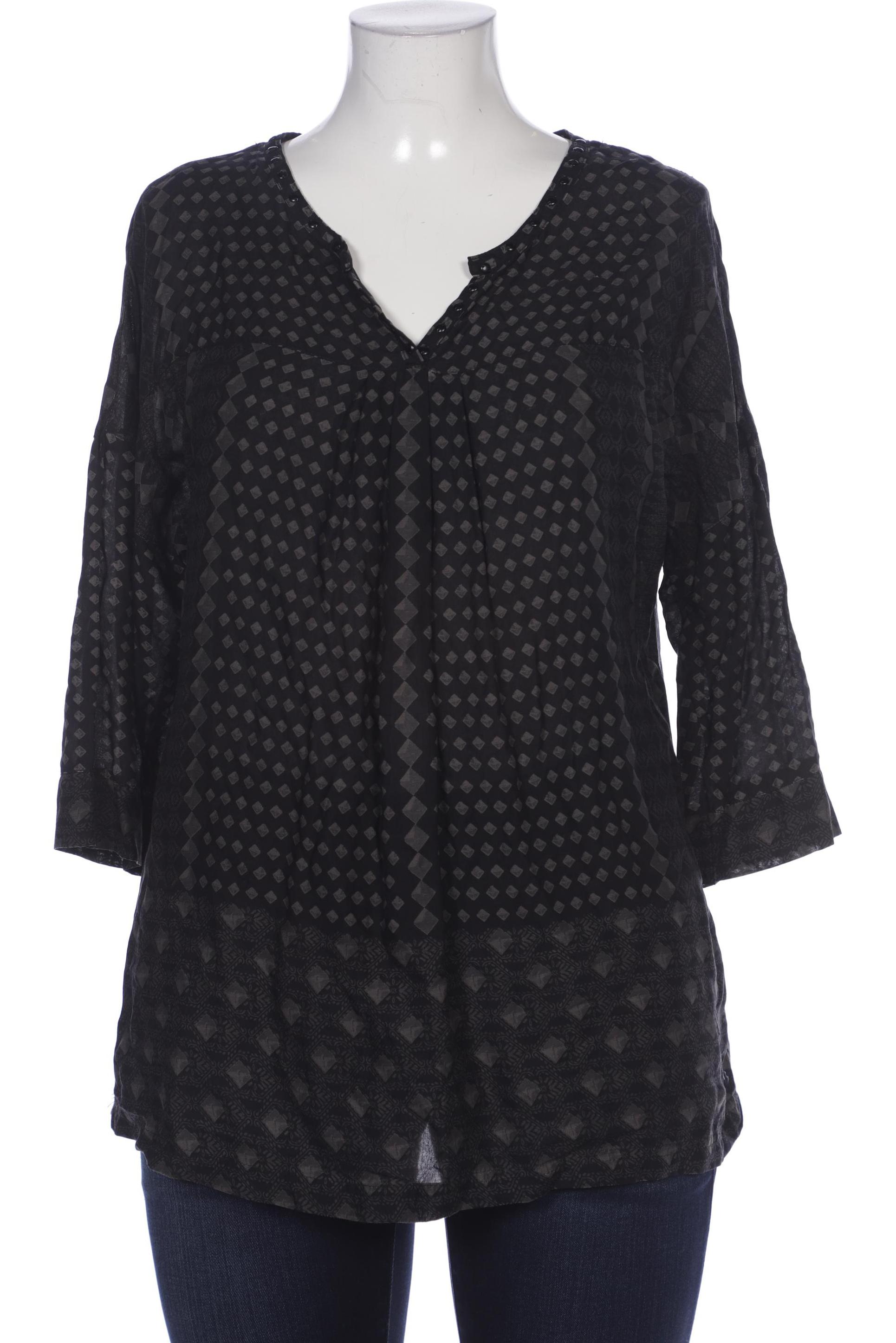 

Cecil Damen Bluse, schwarz, Gr. 42