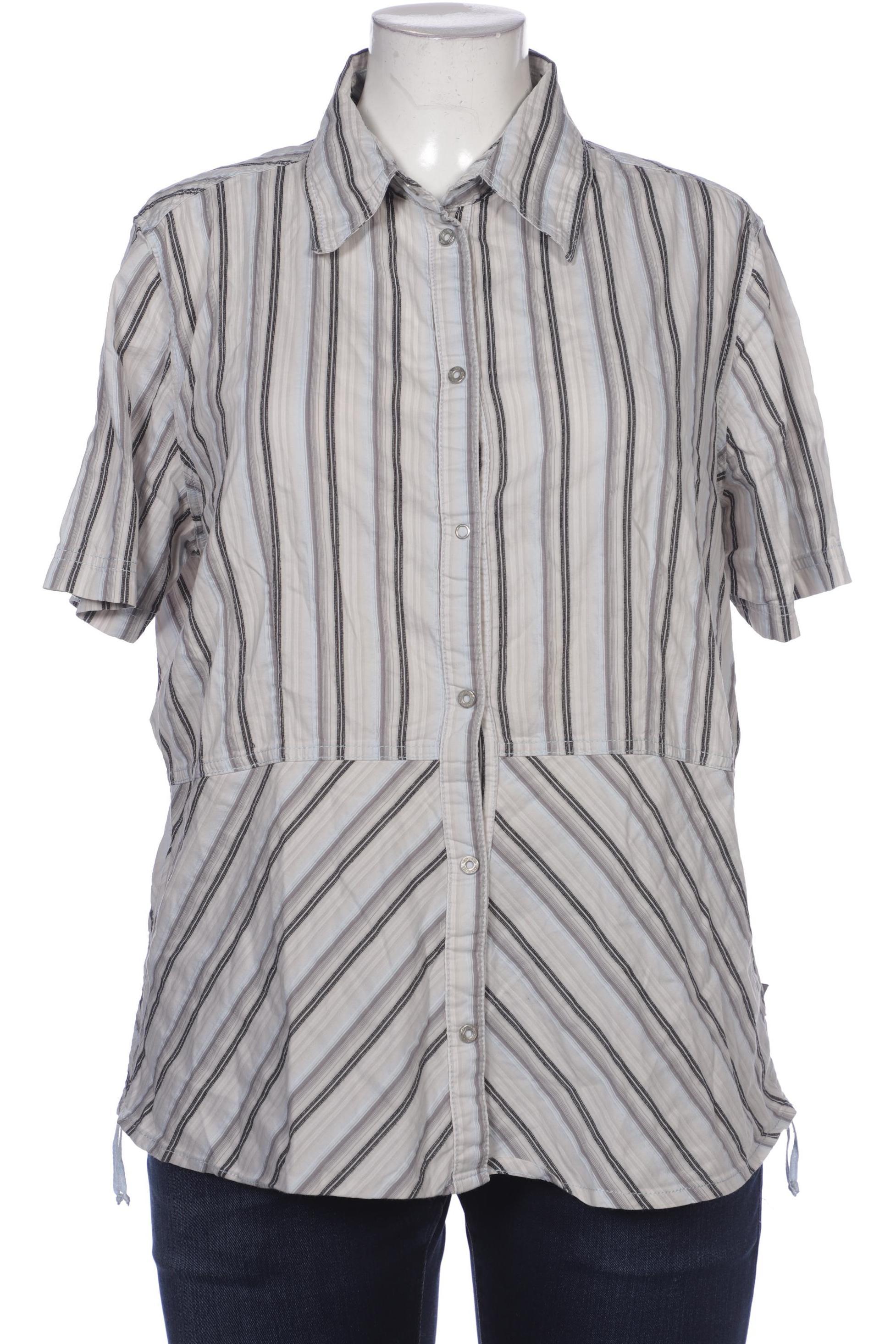 

Cecil Damen Bluse, grau, Gr. 46