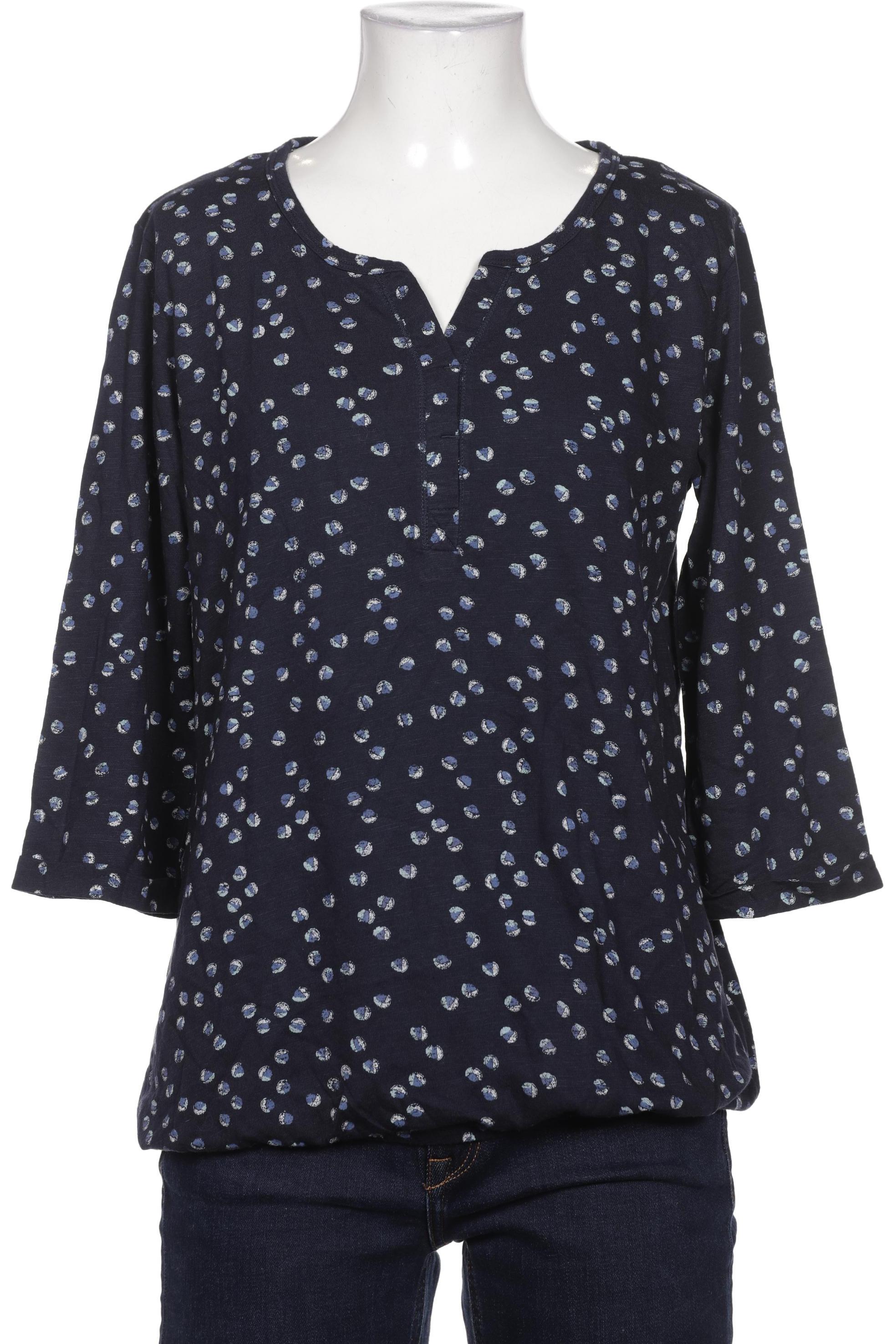 

Cecil Damen Bluse, marineblau, Gr. 38