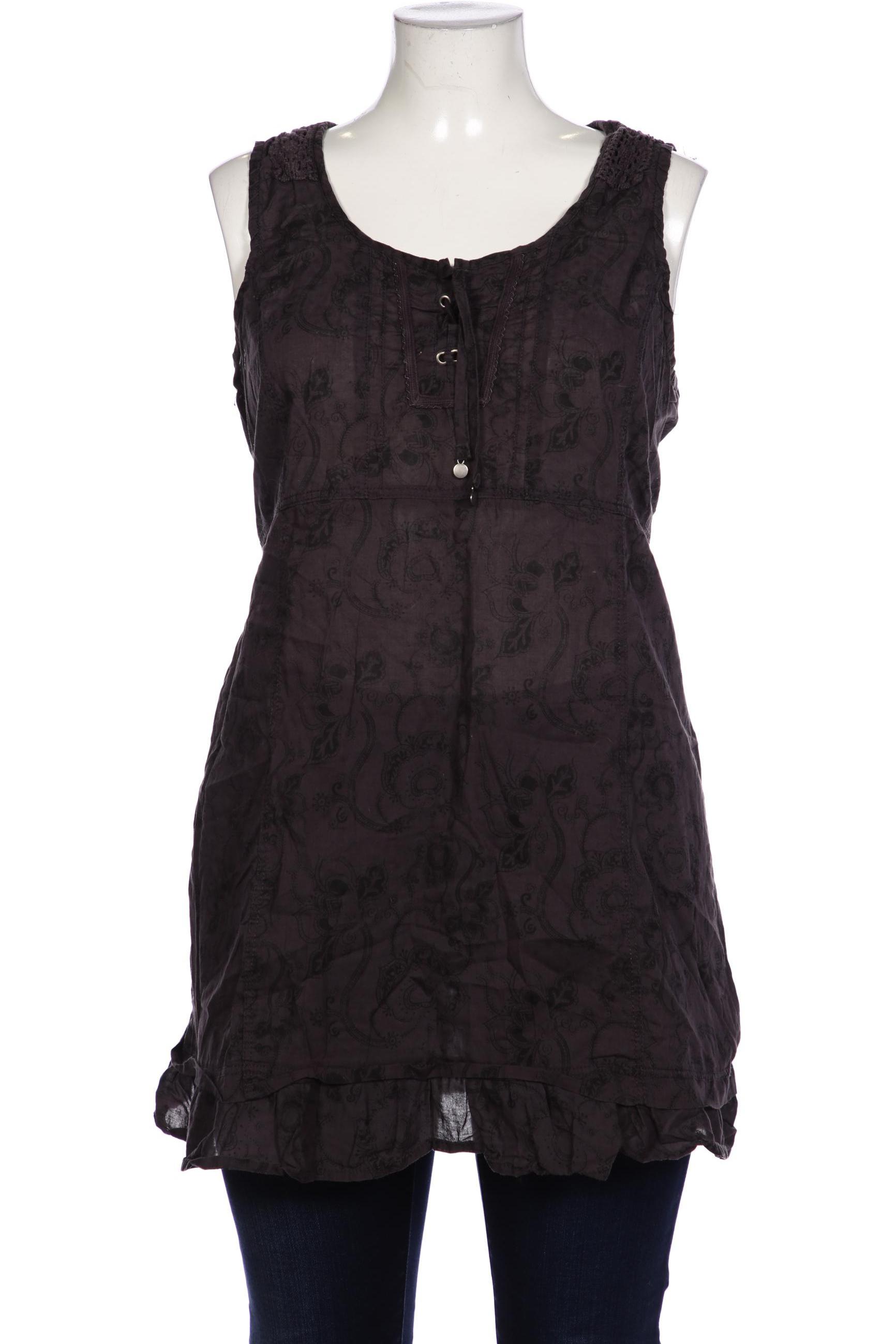 

Cecil Damen Bluse, grau, Gr. 46