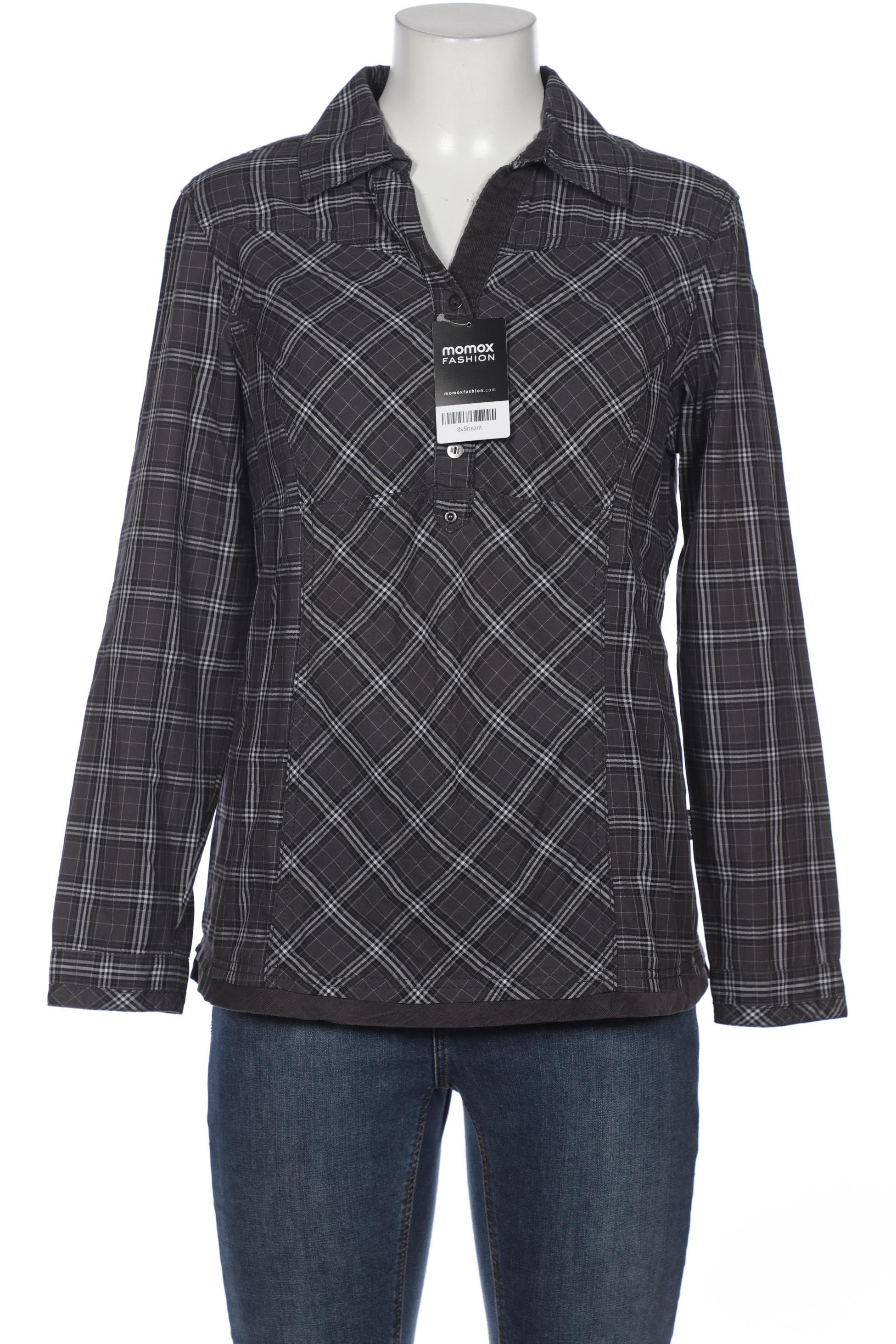 

CECIL Damen Bluse, grau