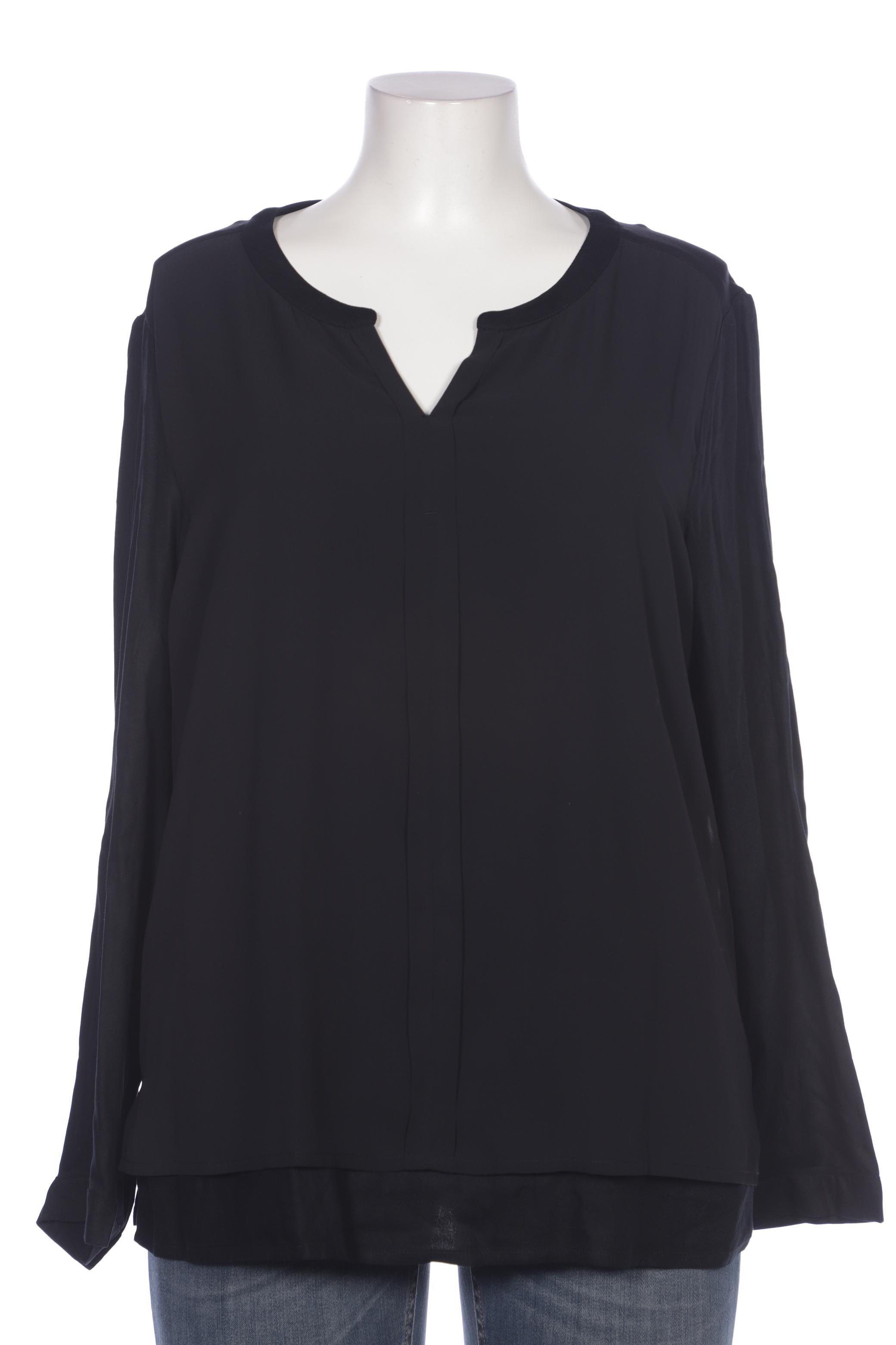 

Cecil Damen Bluse, schwarz, Gr. 44