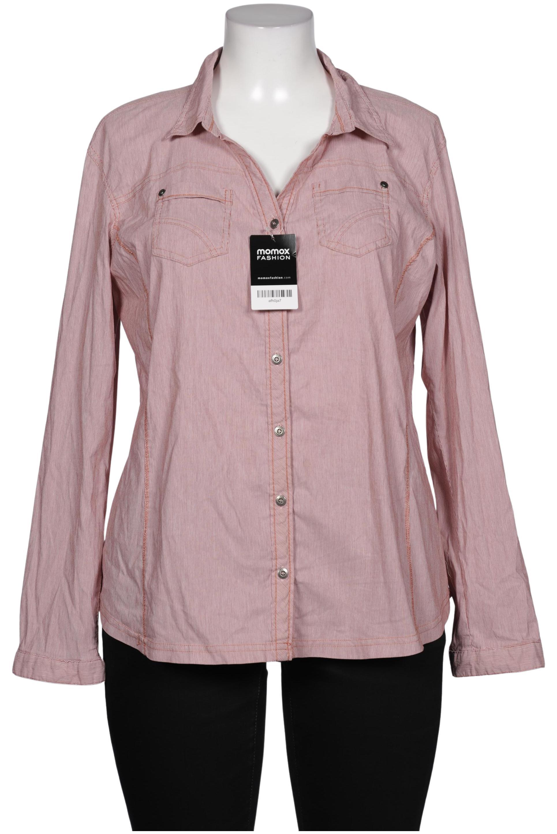 

Cecil Damen Bluse, pink, Gr. 44