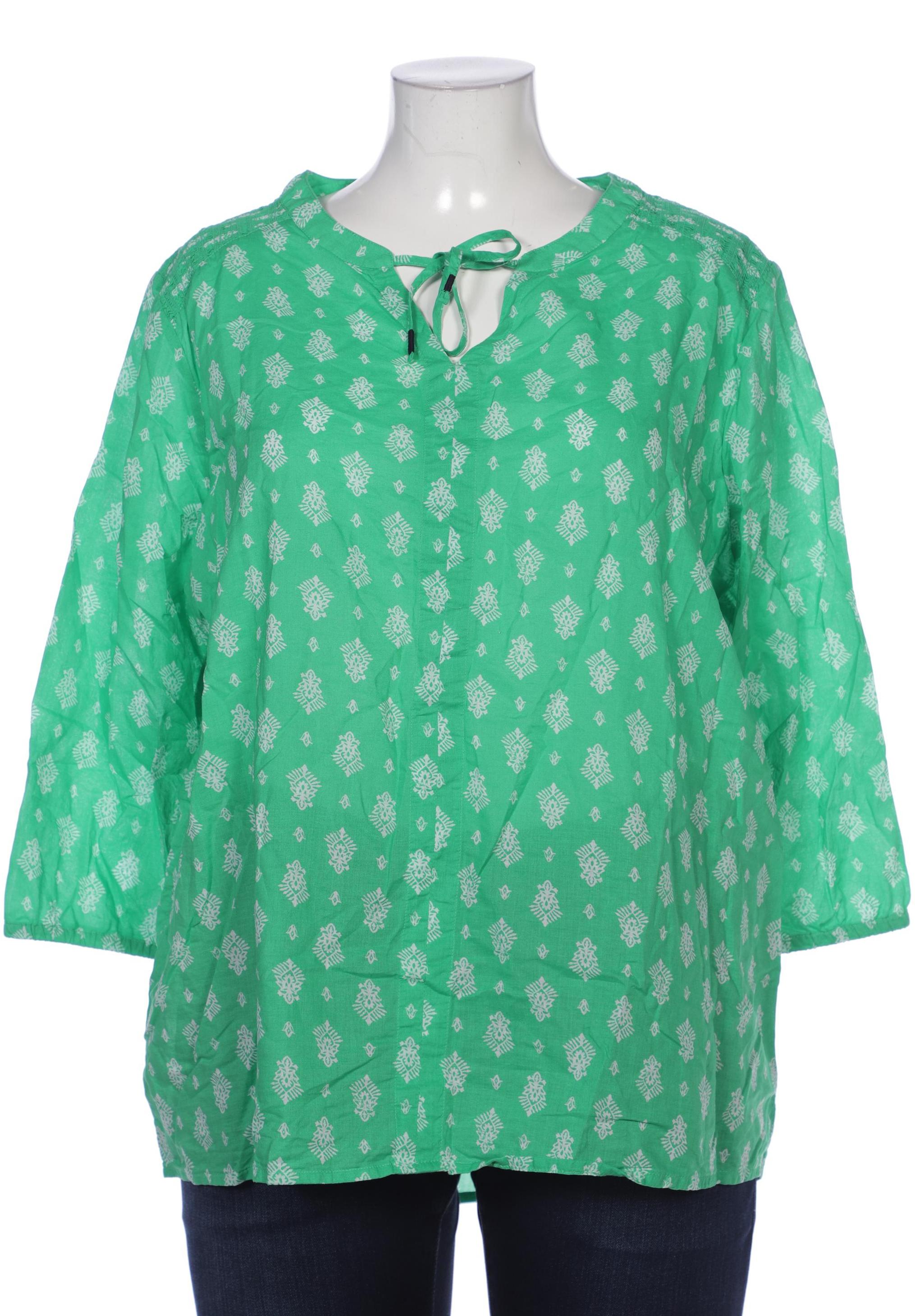 

Cecil Damen Bluse, grün, Gr. 46