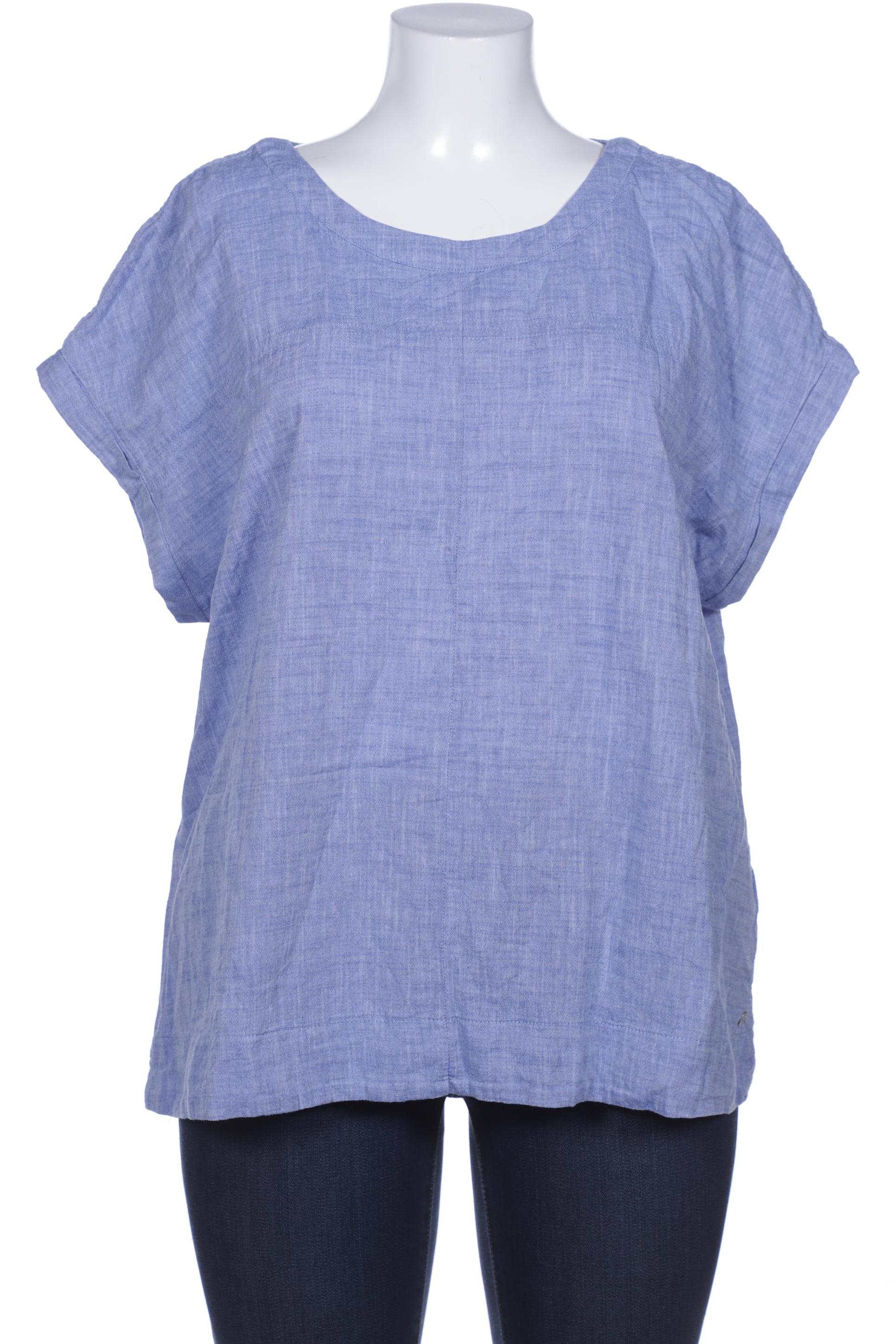 

CECIL Damen Bluse, blau