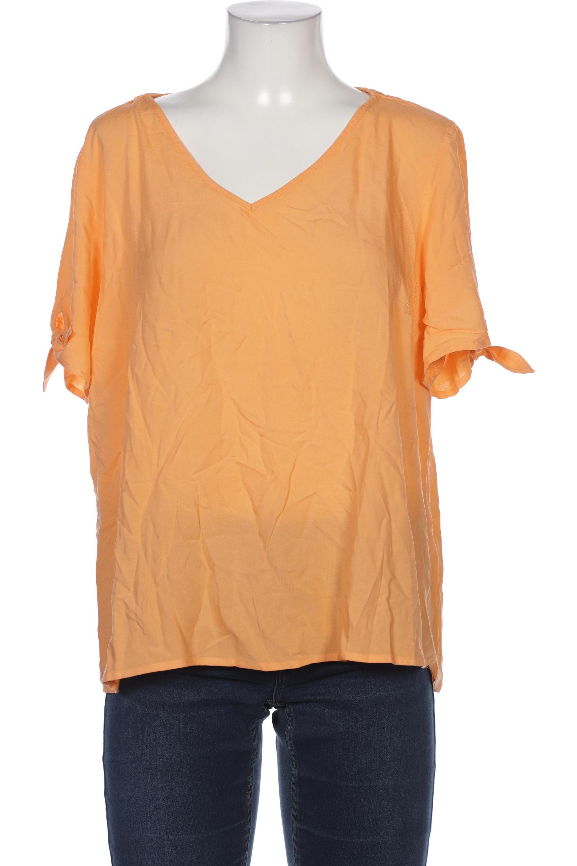 

Cecil Damen Bluse, orange, Gr. 42