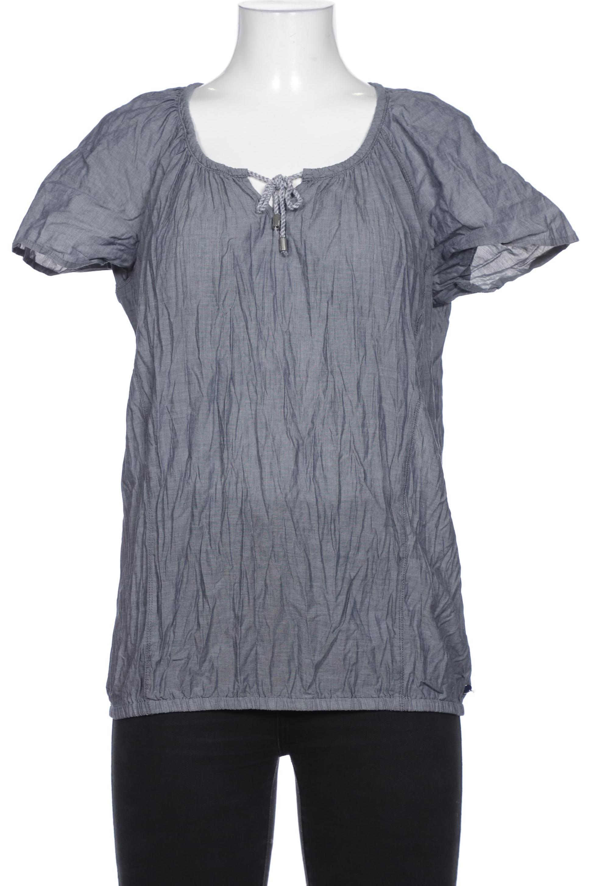 

CECIL Damen Bluse, grau
