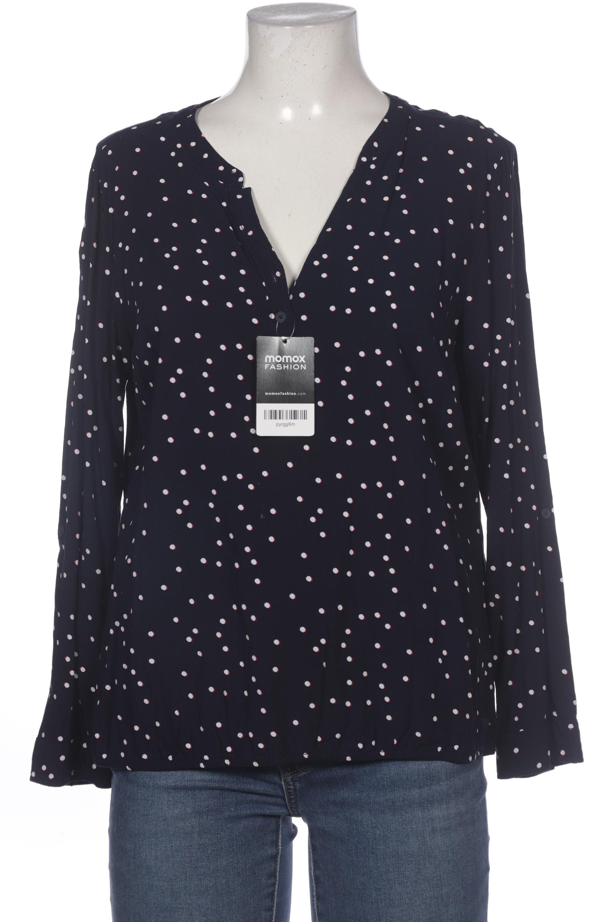 

Cecil Damen Bluse, marineblau, Gr. 42