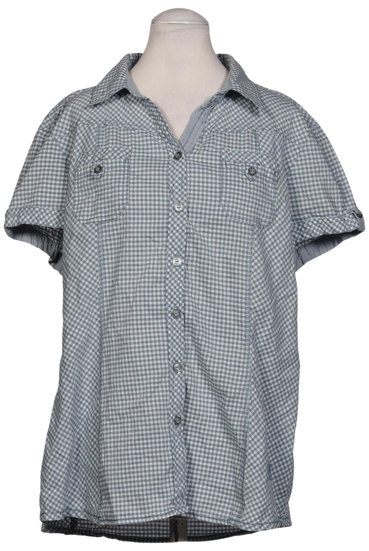 

Cecil Damen Bluse, hellblau, Gr. 36