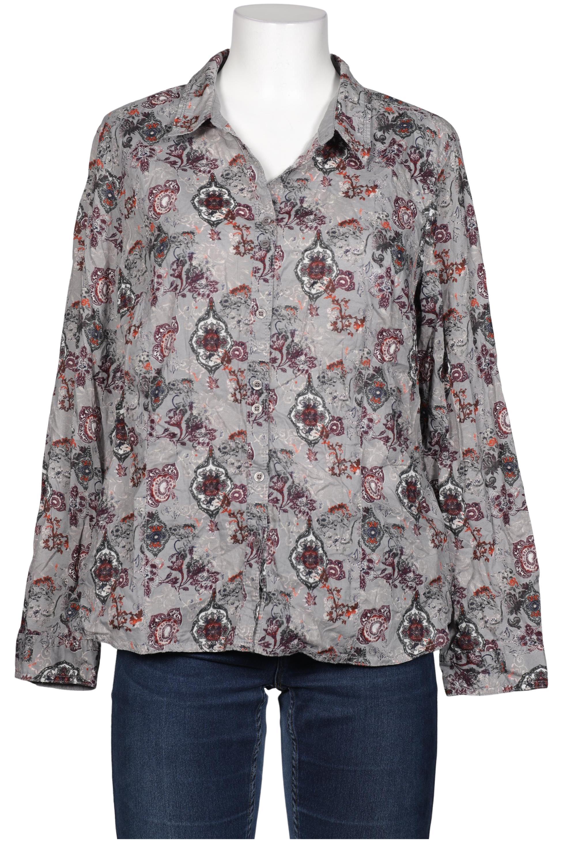 

Cecil Damen Bluse, grau, Gr. 42