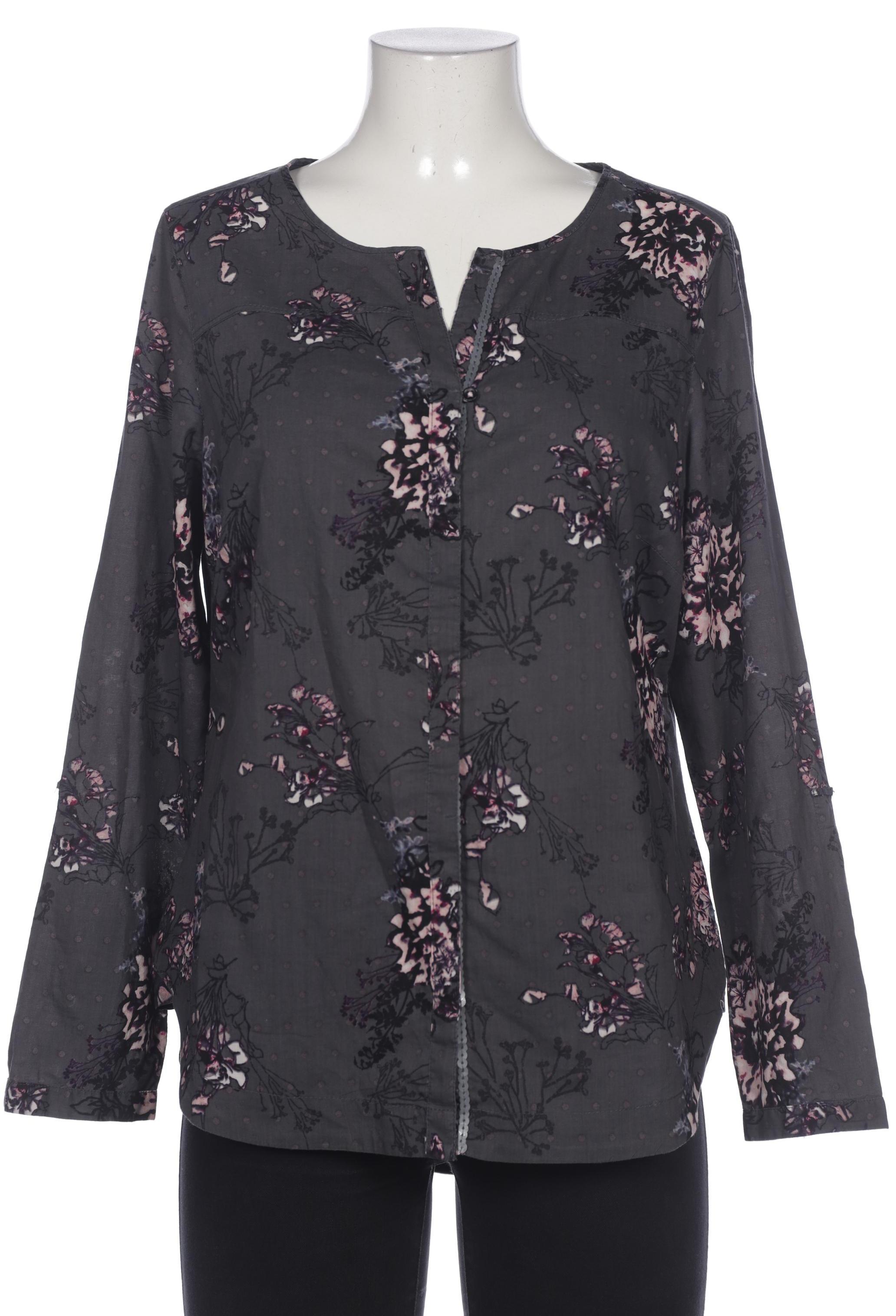 

Cecil Damen Bluse, grau, Gr. 38