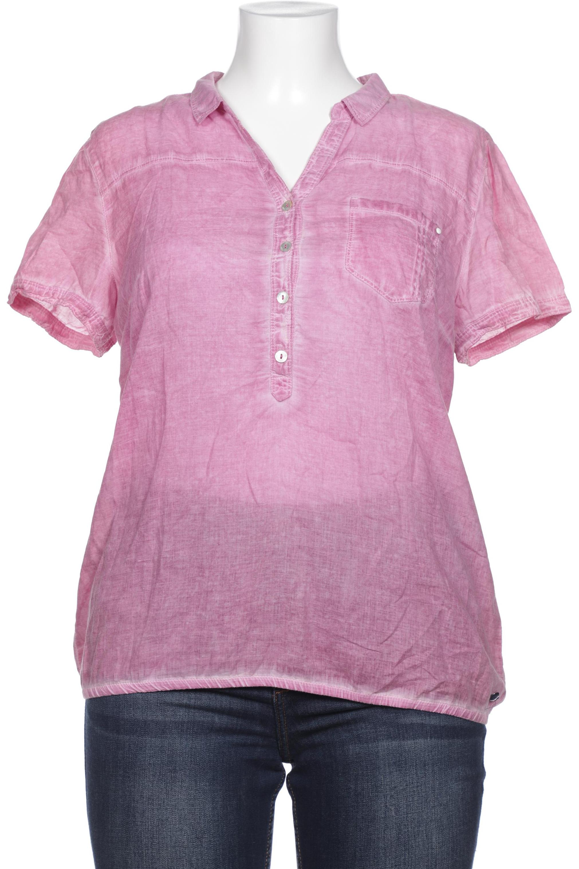 

CECIL Damen Bluse, pink
