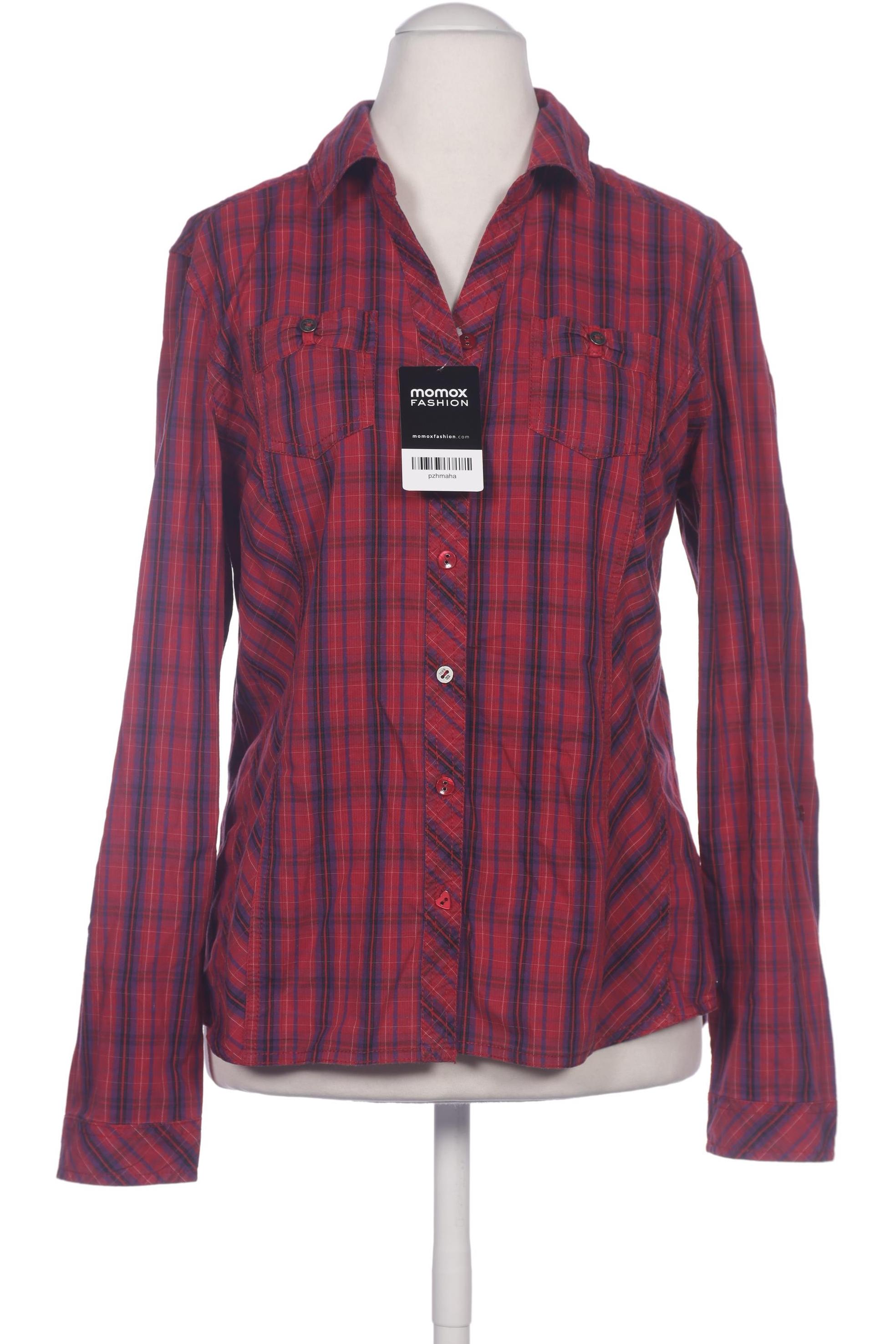 

Cecil Damen Bluse, rot, Gr. 38